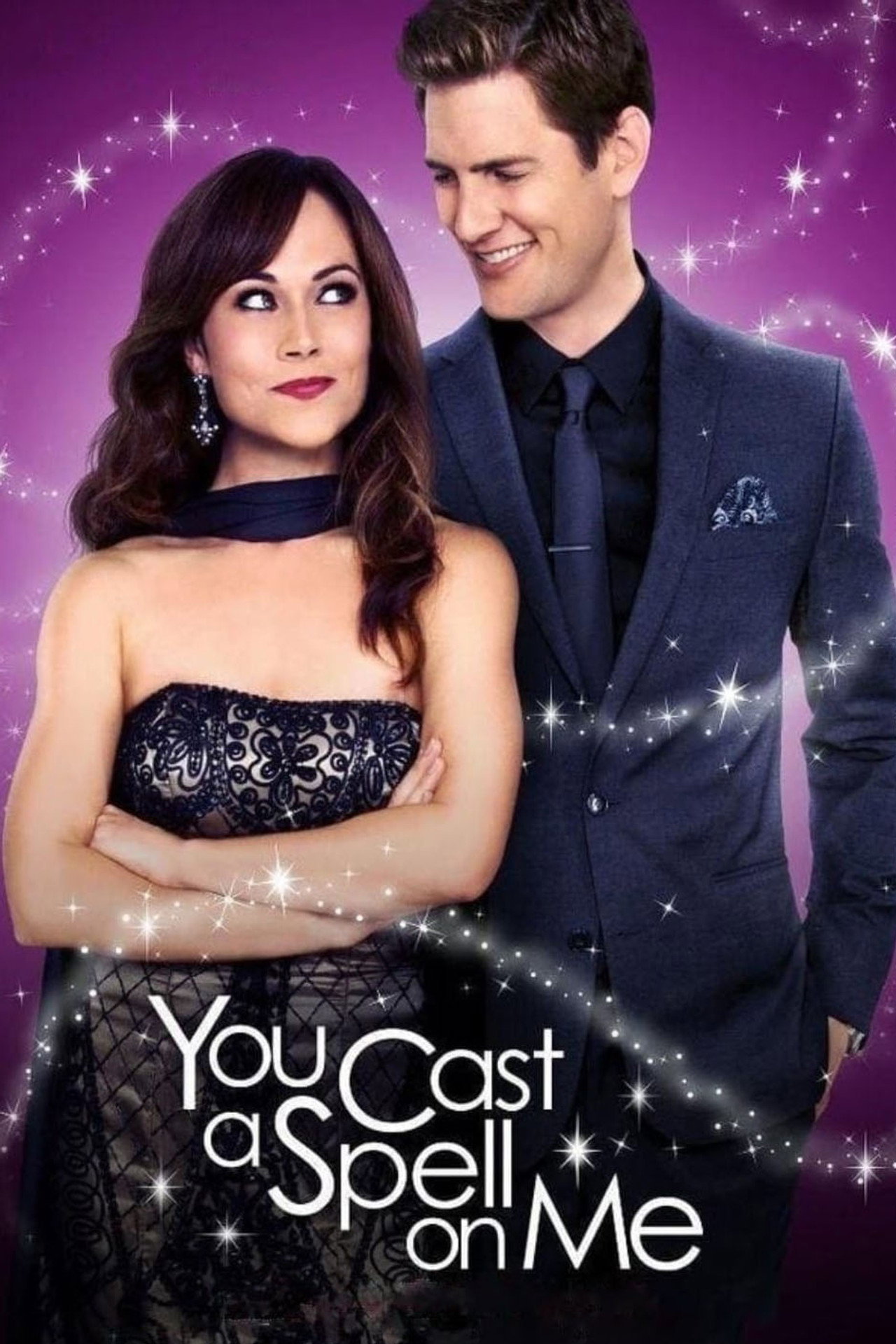 Pôster de You Cast A Spell On Me