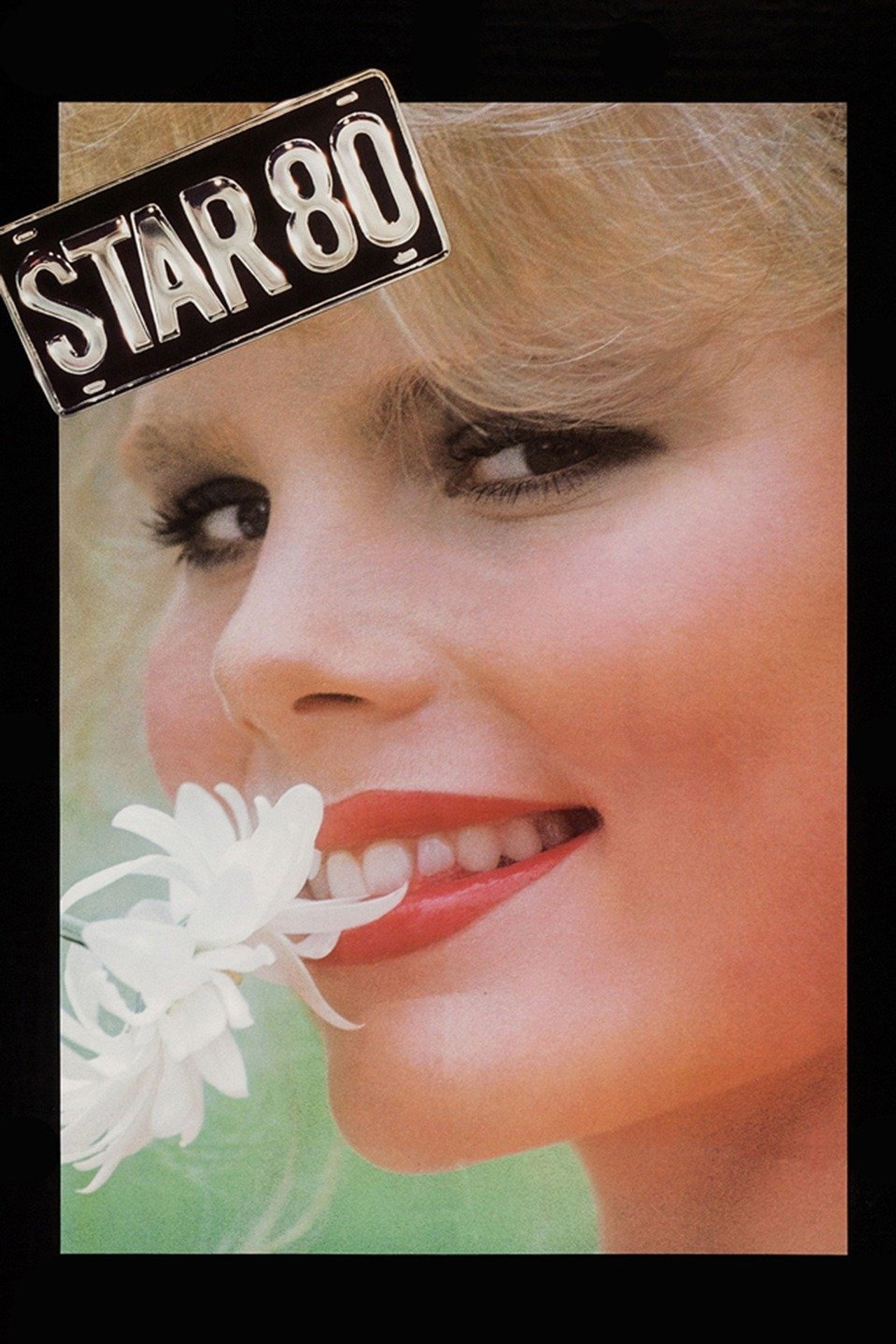 Pôster de Star 80