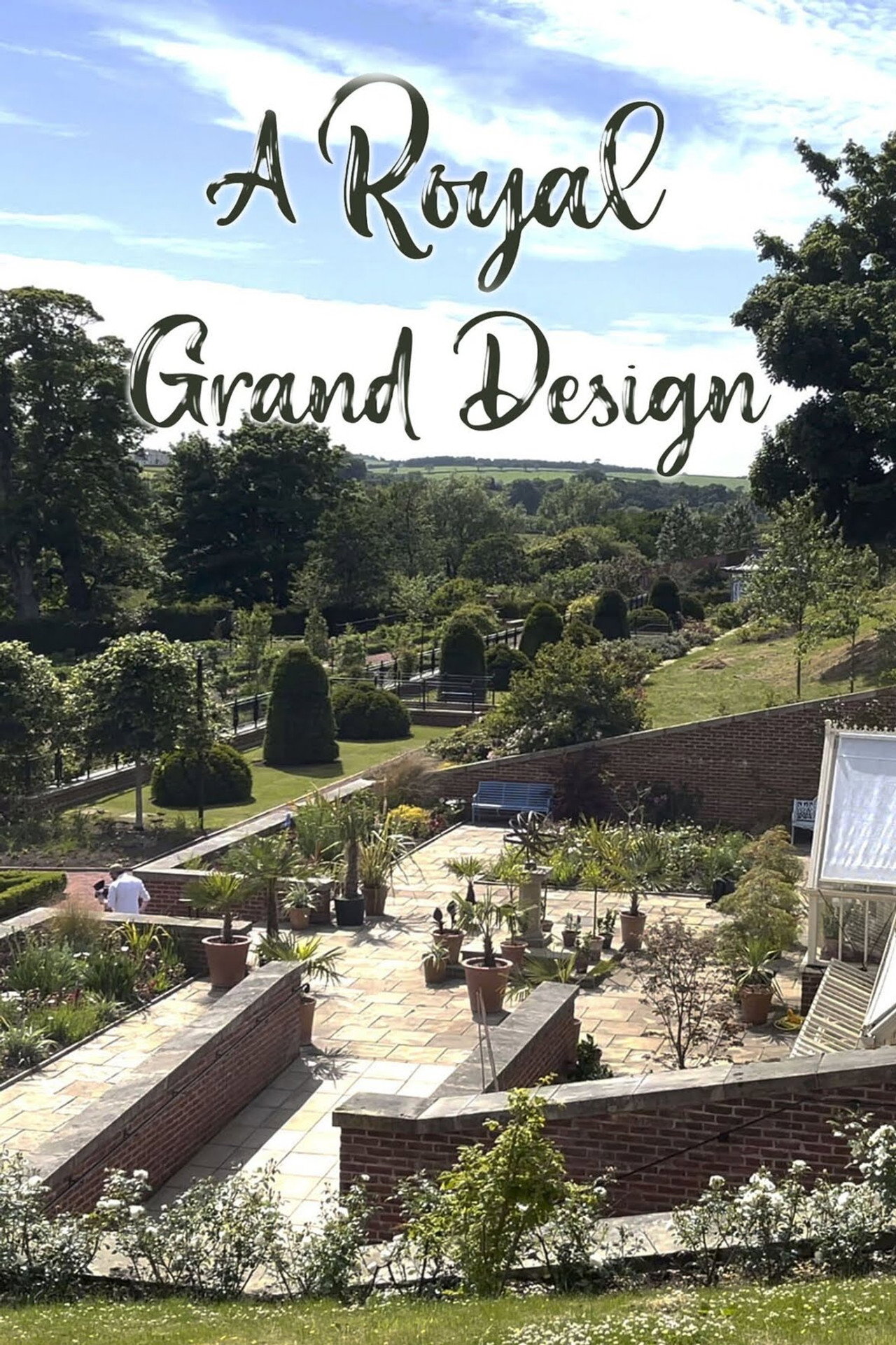 Pôster de A Royal Grand Design