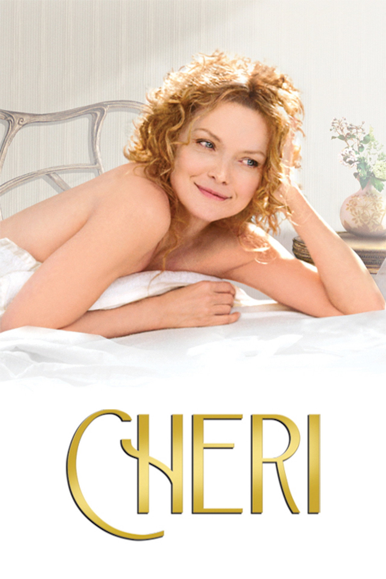 Pôster de Cheri