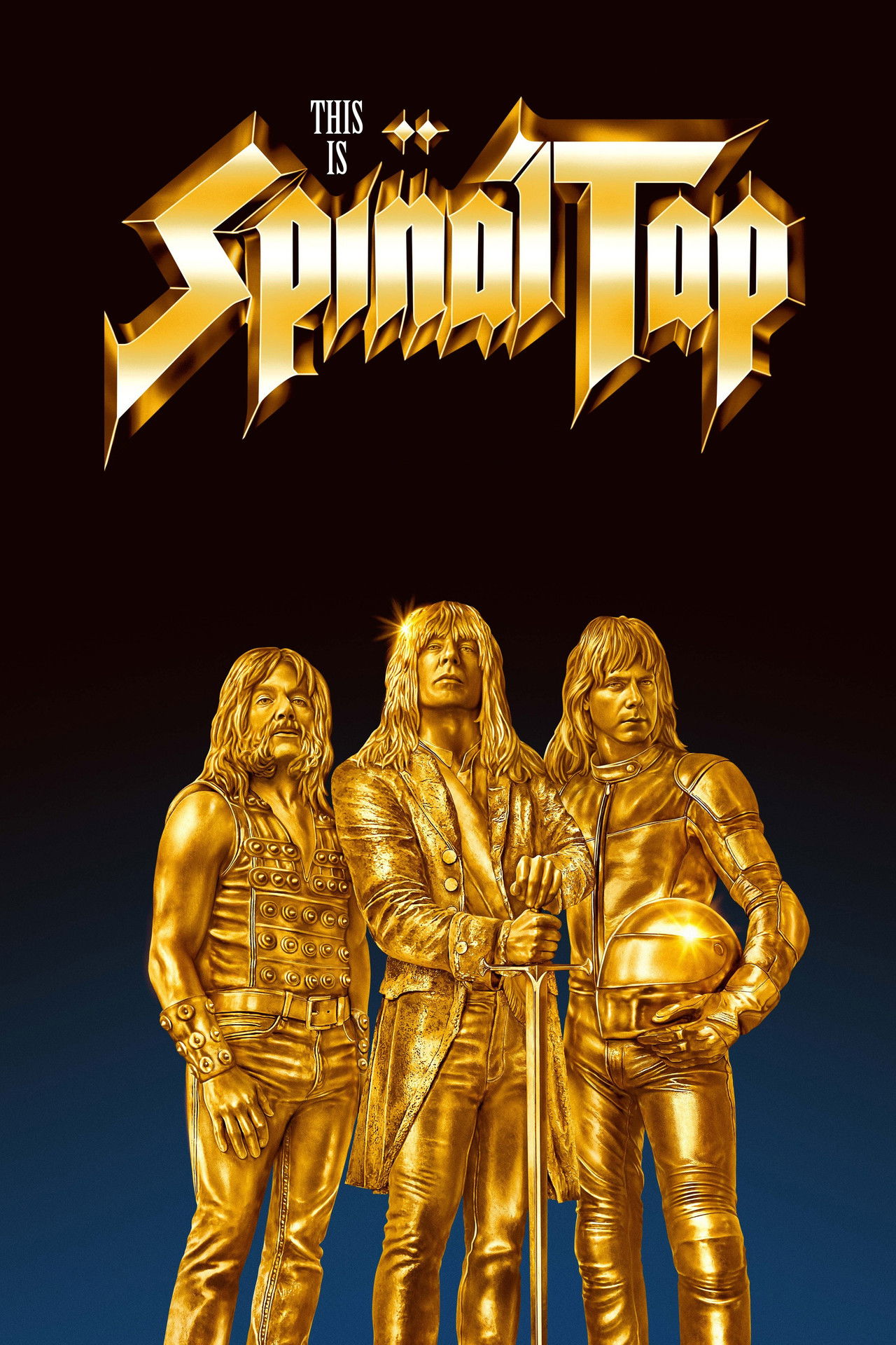 Pôster de This Is Spinal Tap