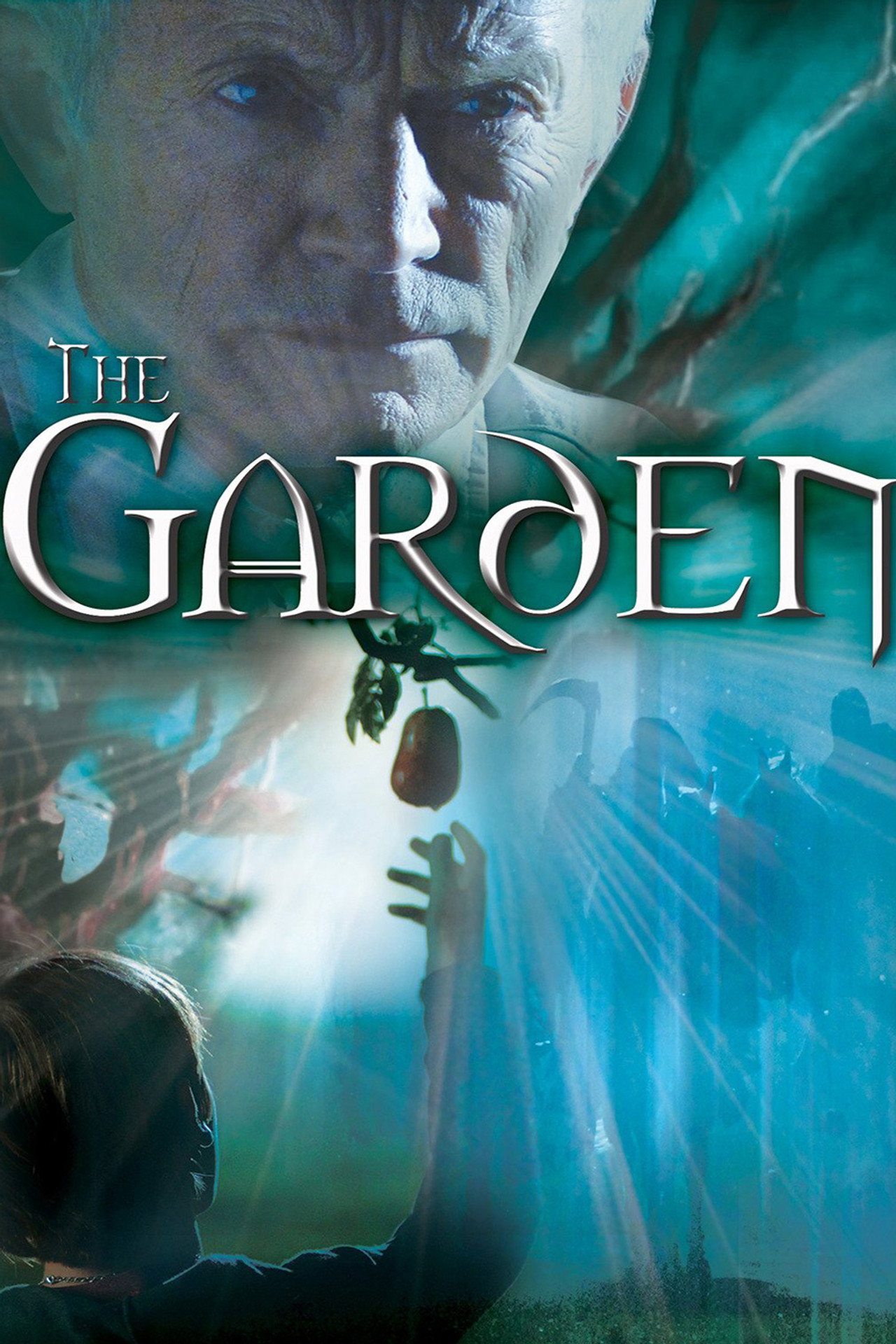 Pôster de The Garden