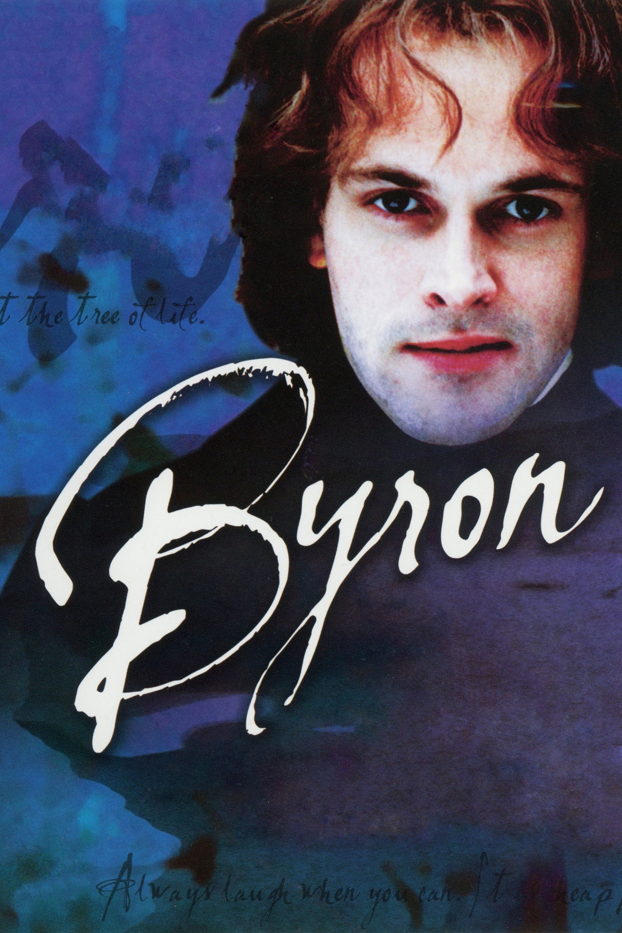 Pôster de Byron