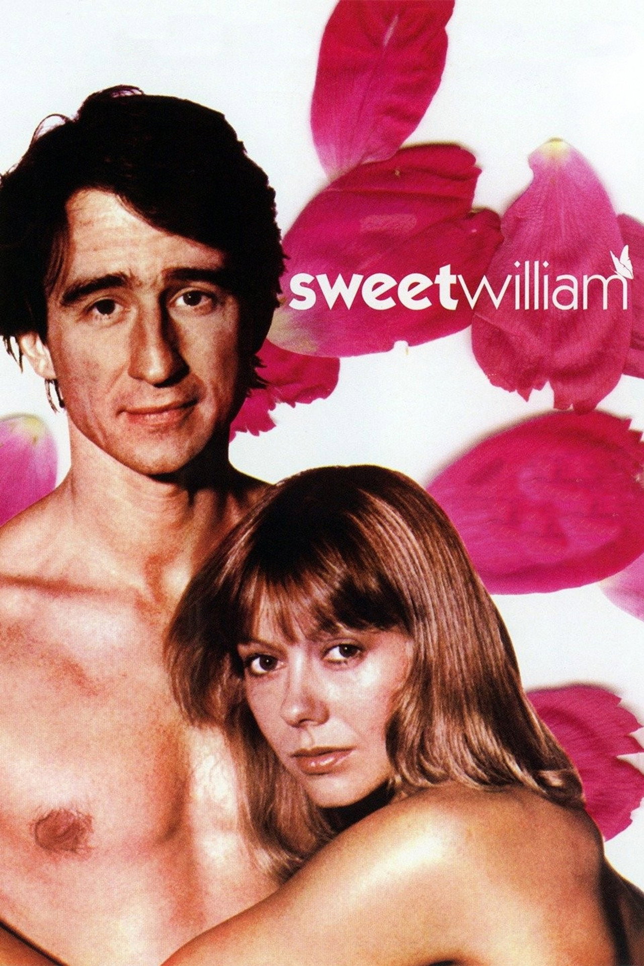 Pôster de Sweet William