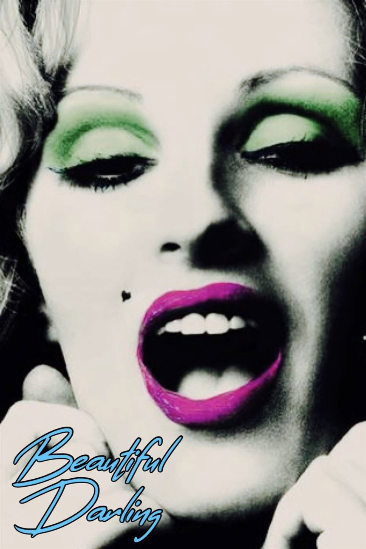 Pôster de Beautiful Darling
