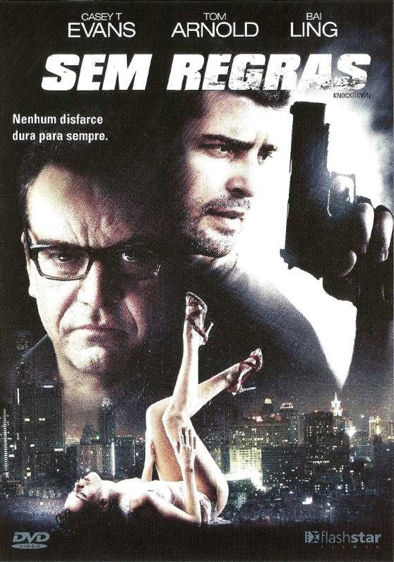 Pôster de The Bad Penny