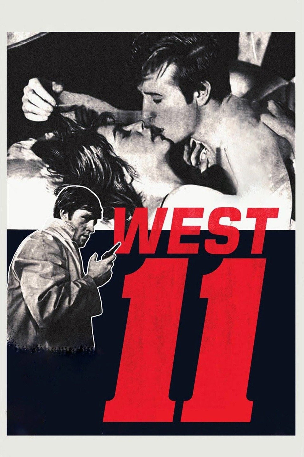 Pôster de West 11