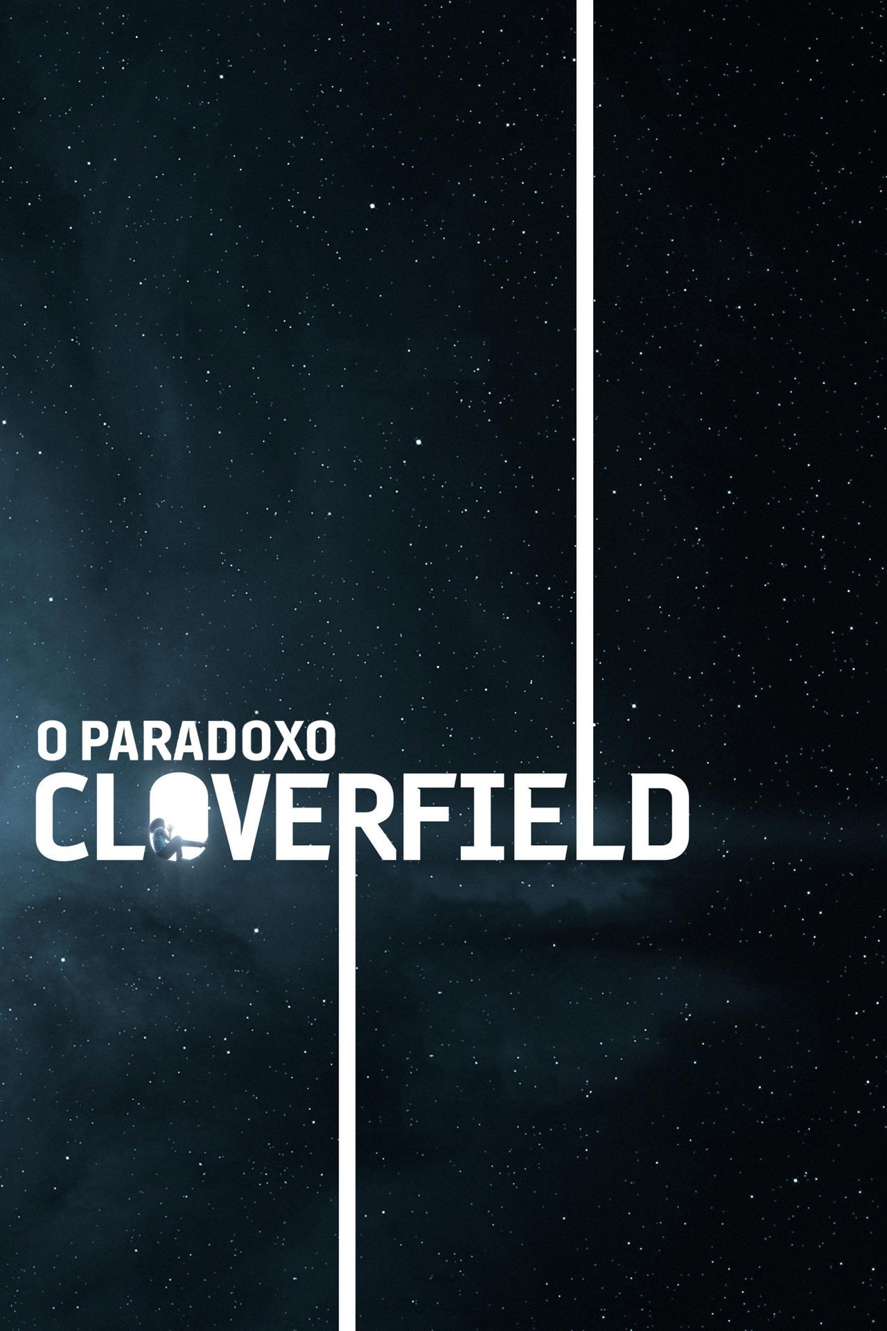 Pôster de O Paradoxo Cloverfield
