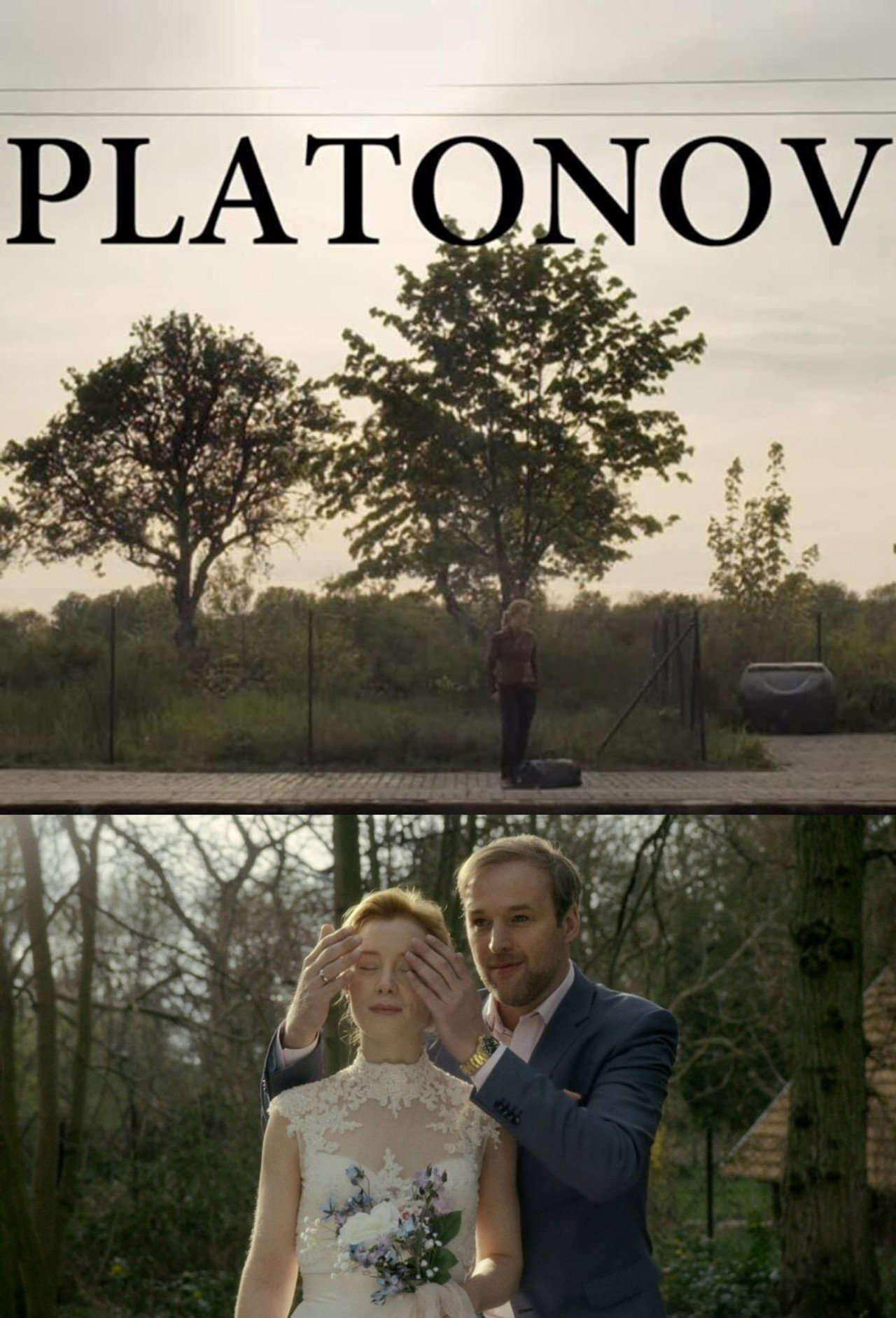 Pôster de Platonow