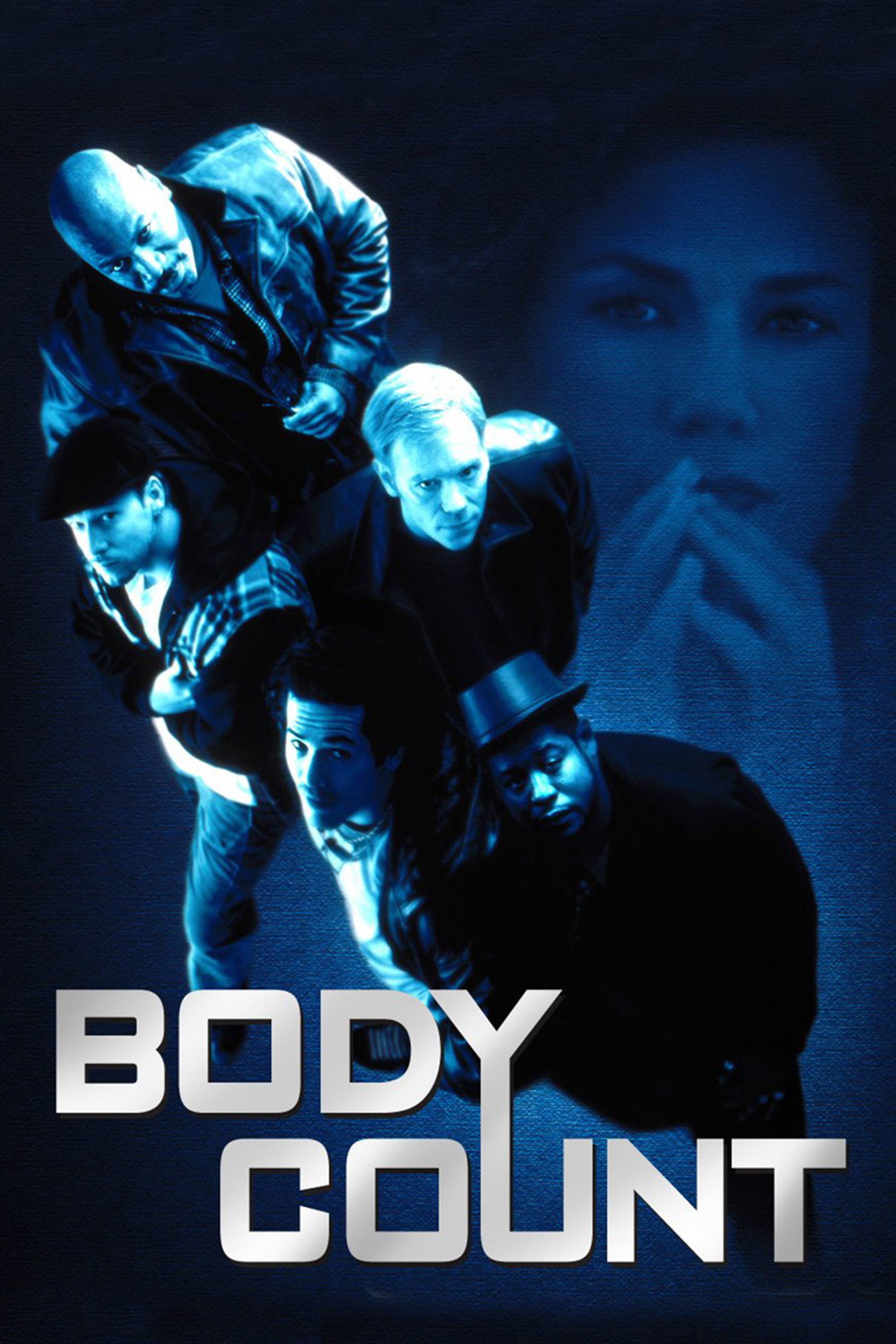 Pôster de Body Count