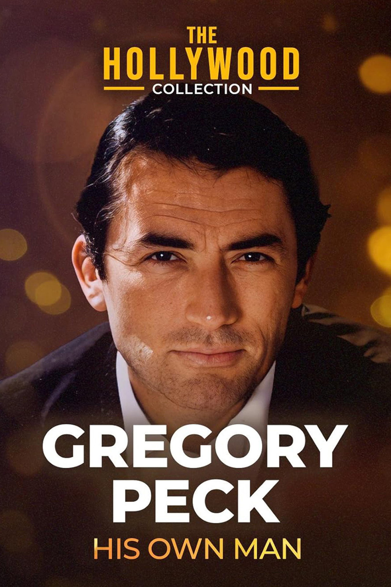 Pôster de Gregory Peck: His Own Man