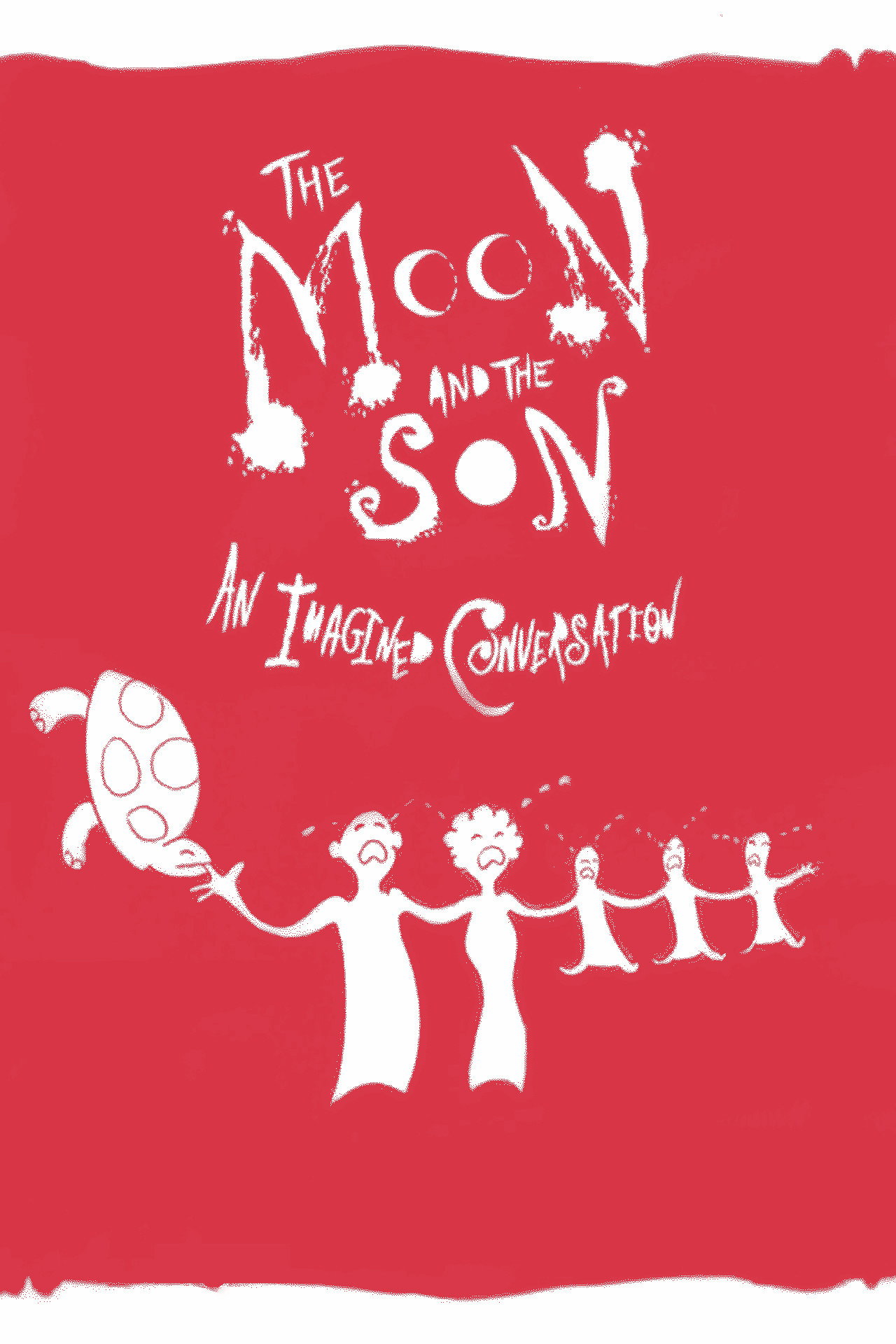 Pôster de The Moon and the Son: An Imagined Conversation