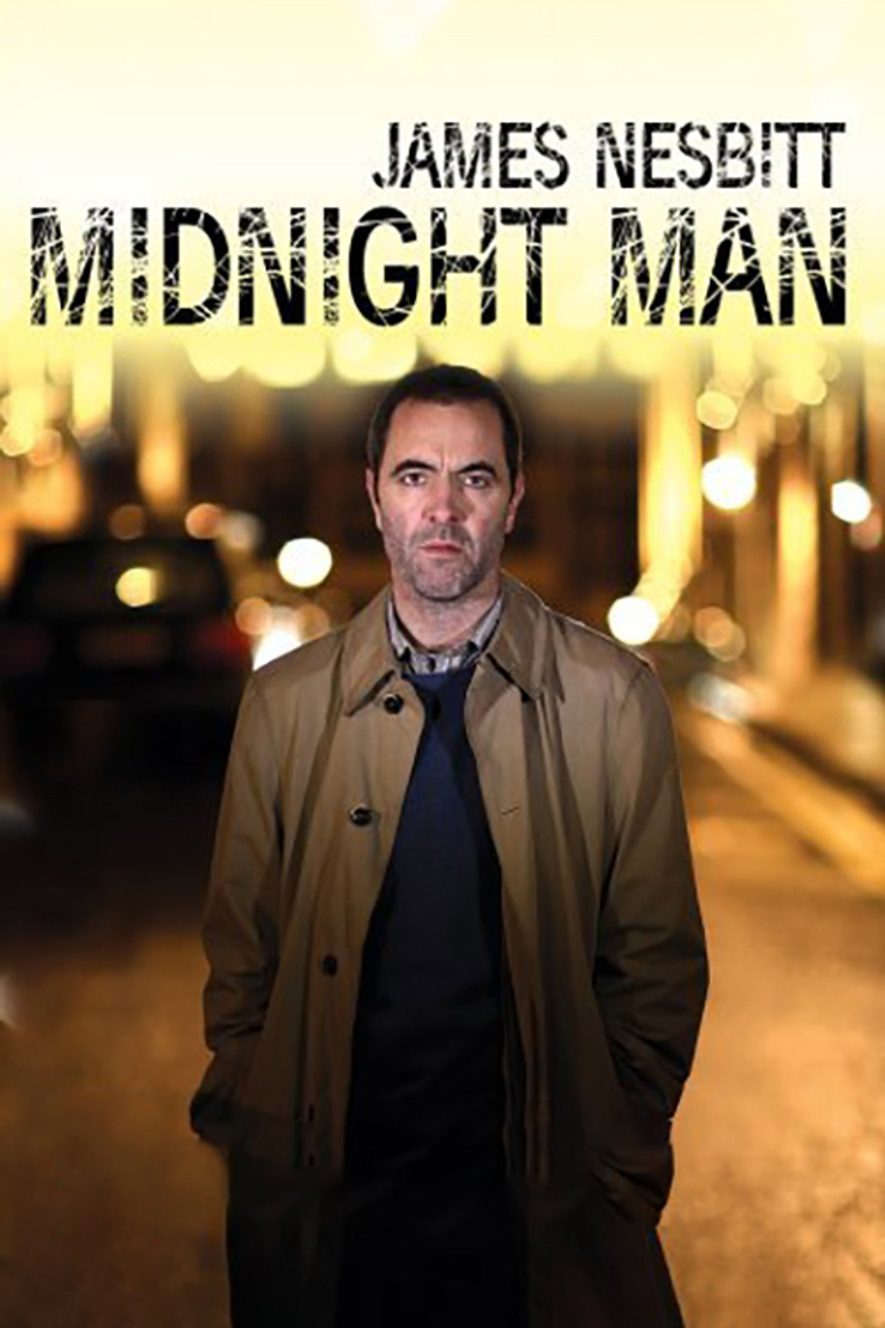 Pôster de Midnight Man