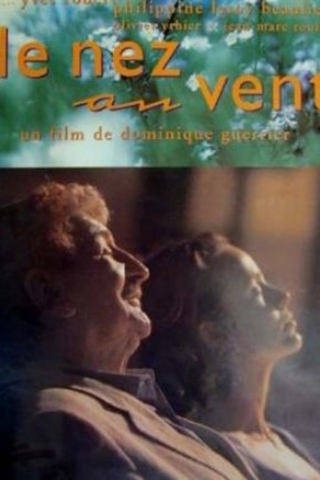 Pôster de Le Nez au vent