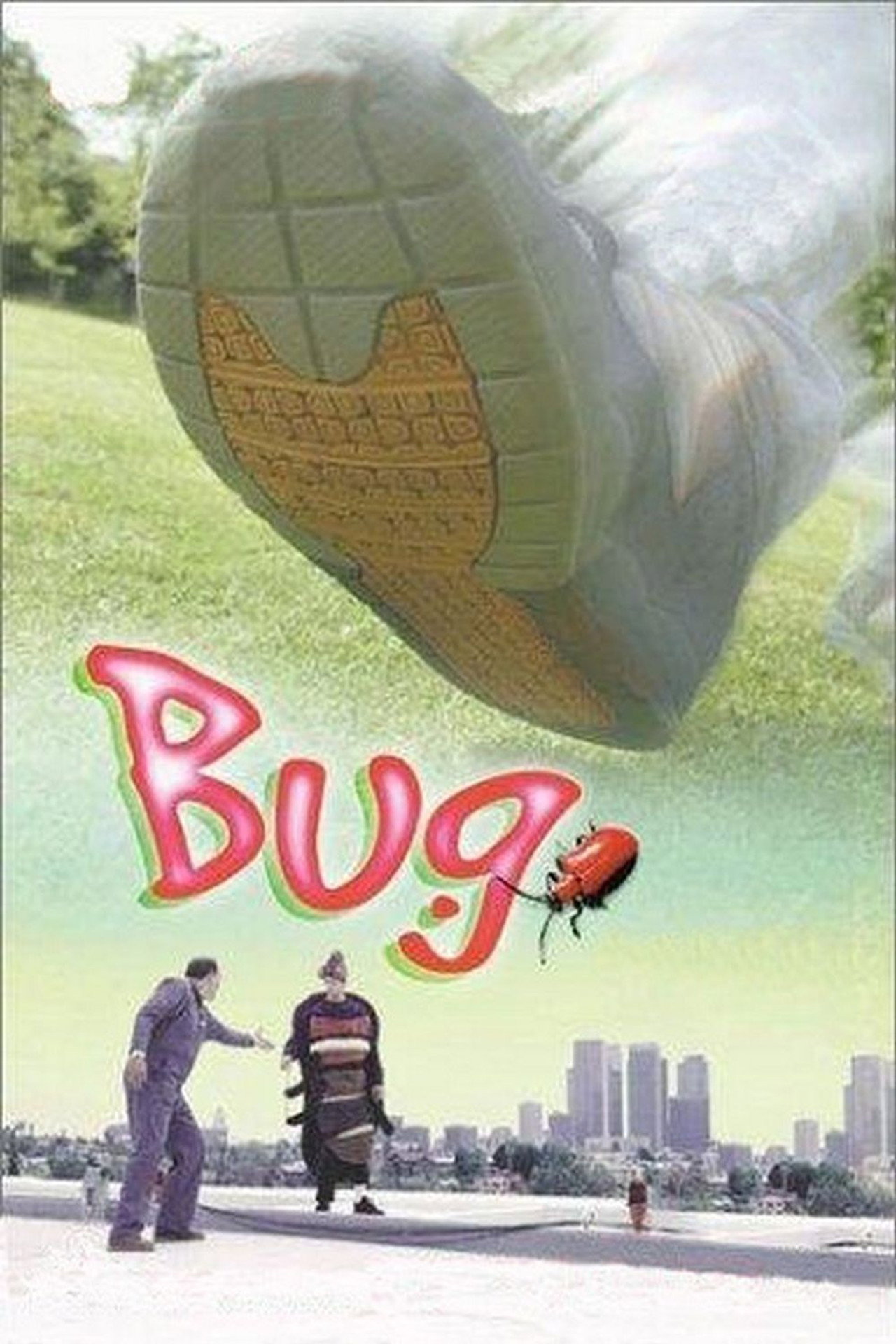Pôster de Bug