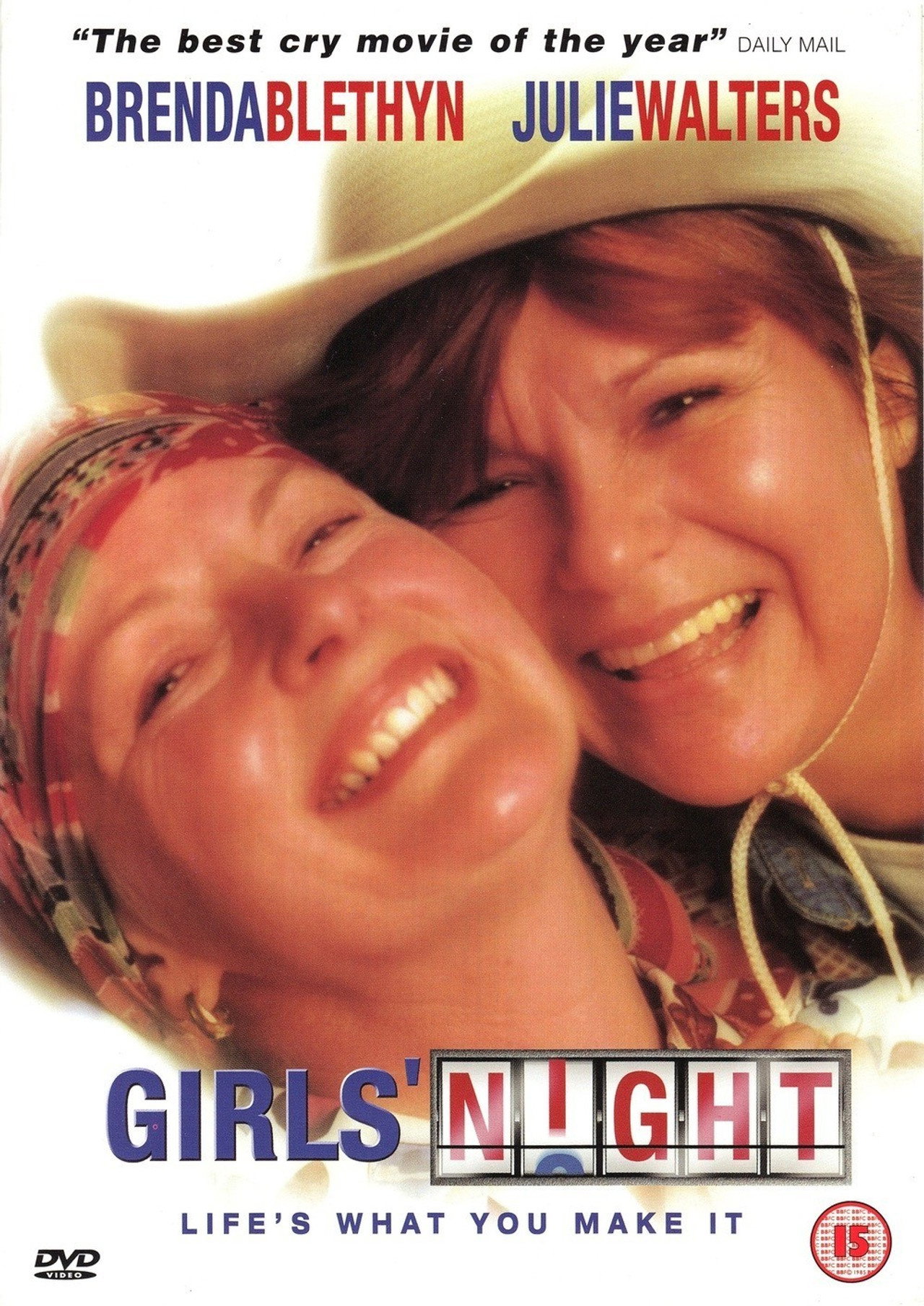 Pôster de Girls' Night