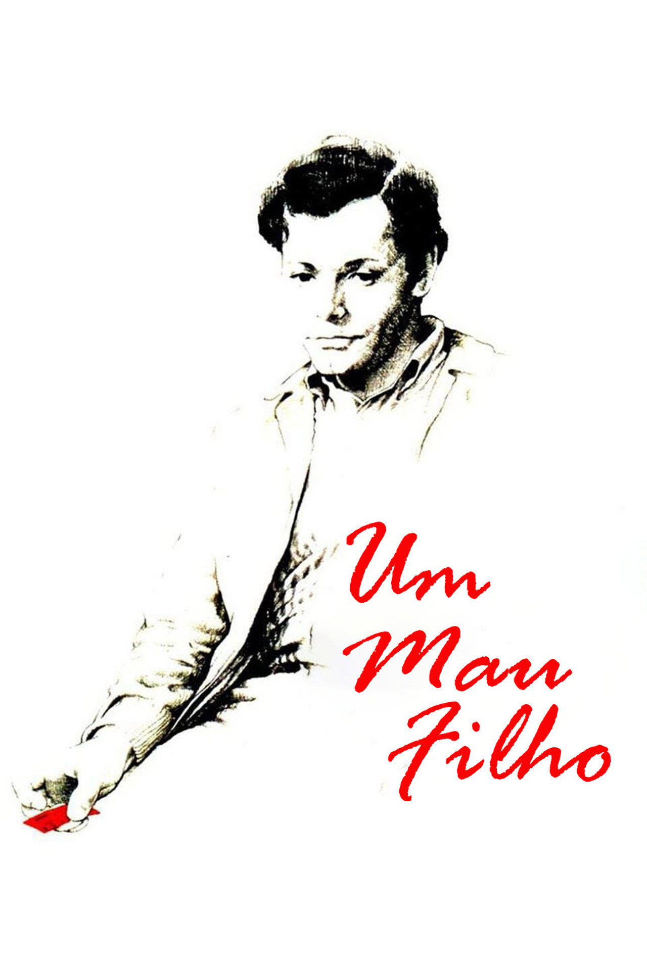 Pôster de Um Mau Filho