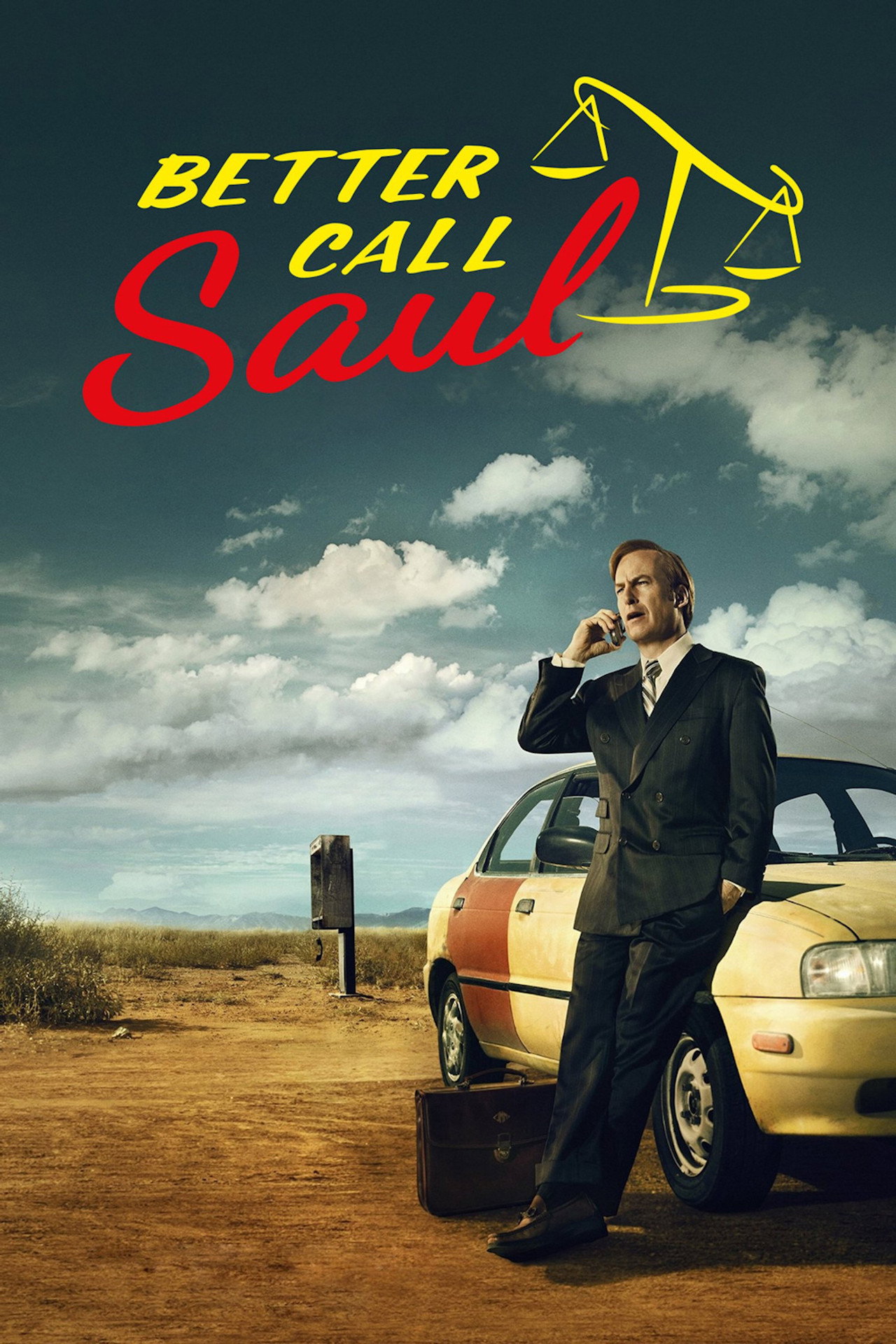 Pôster de Better Call Saul