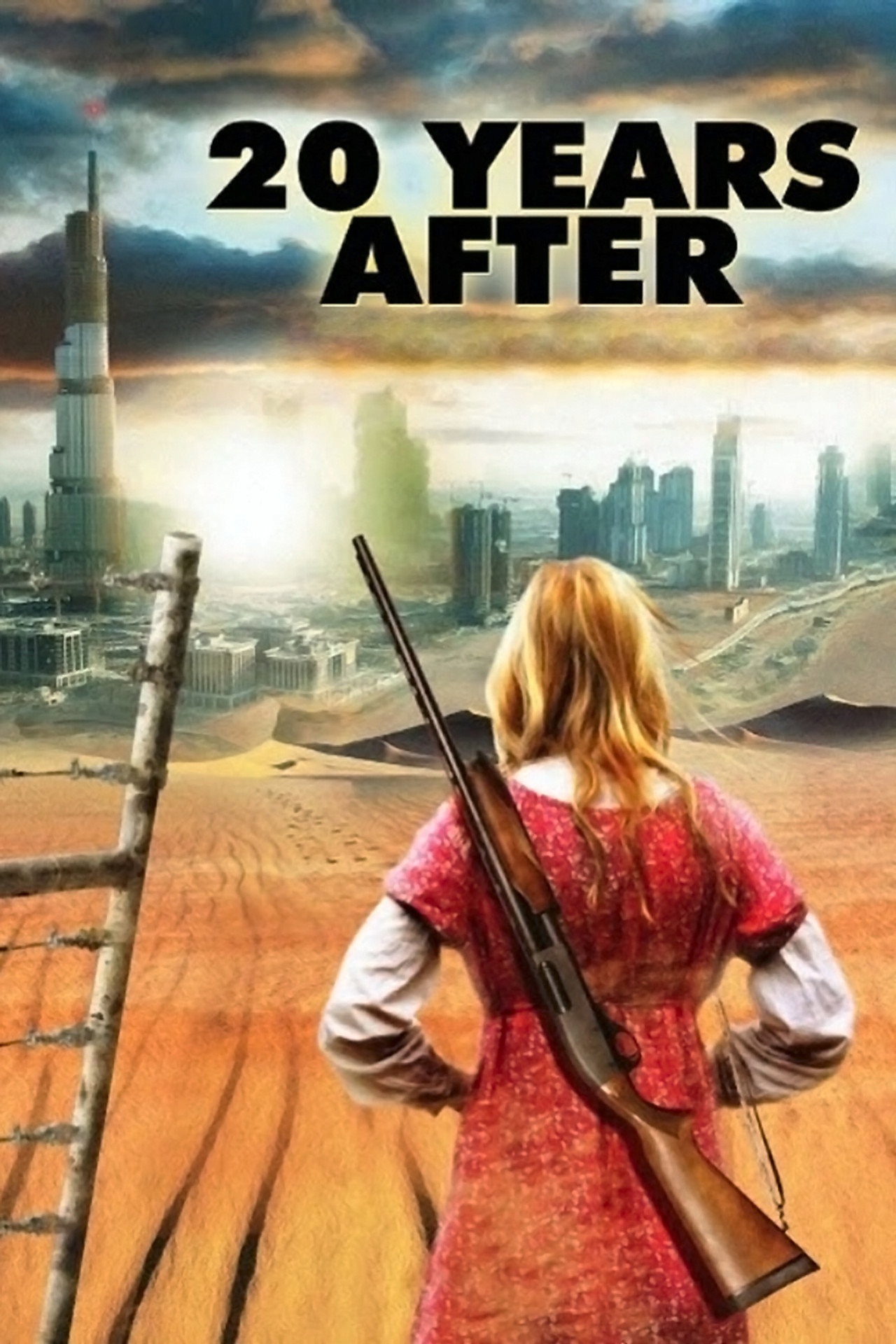 Pôster de 20 Years After