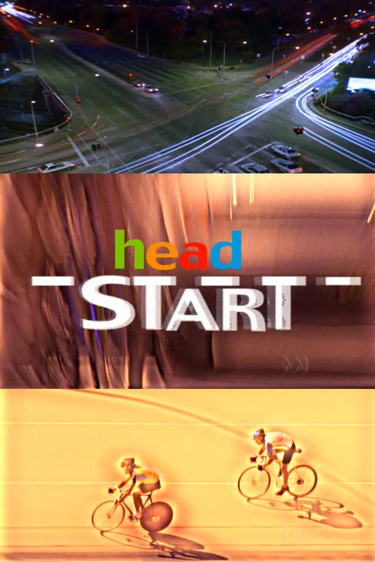 Pôster de Head Start