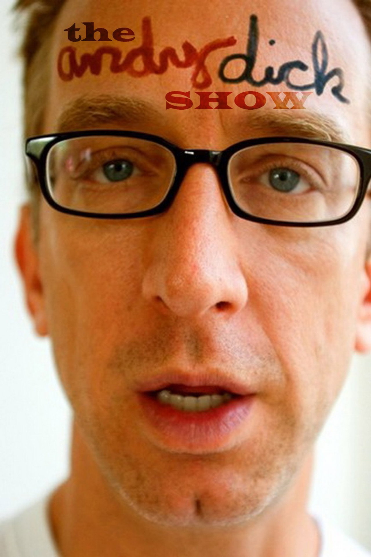 Pôster de The Andy Dick Show