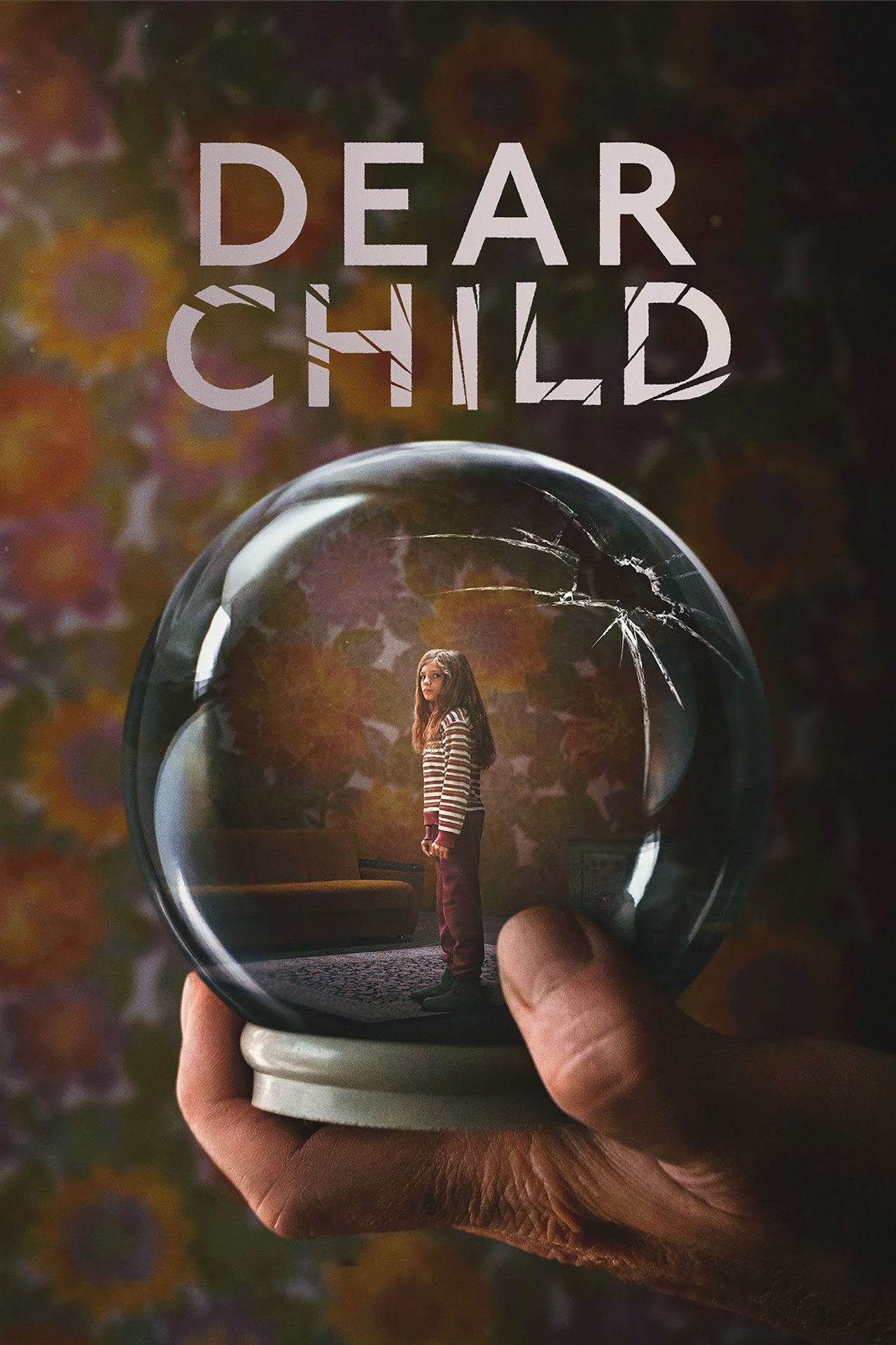 Pôster de Dear Child
