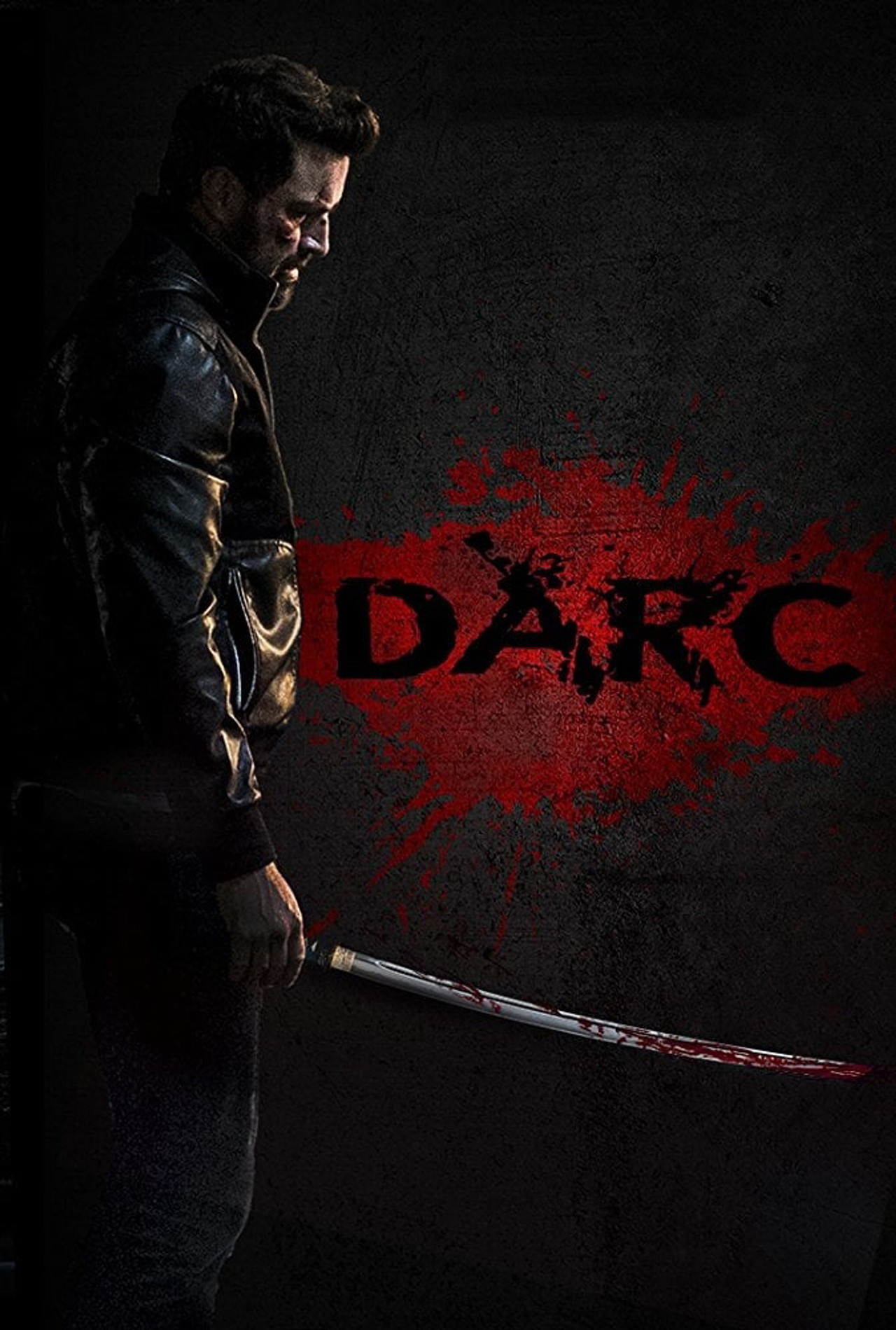 Pôster de Darc