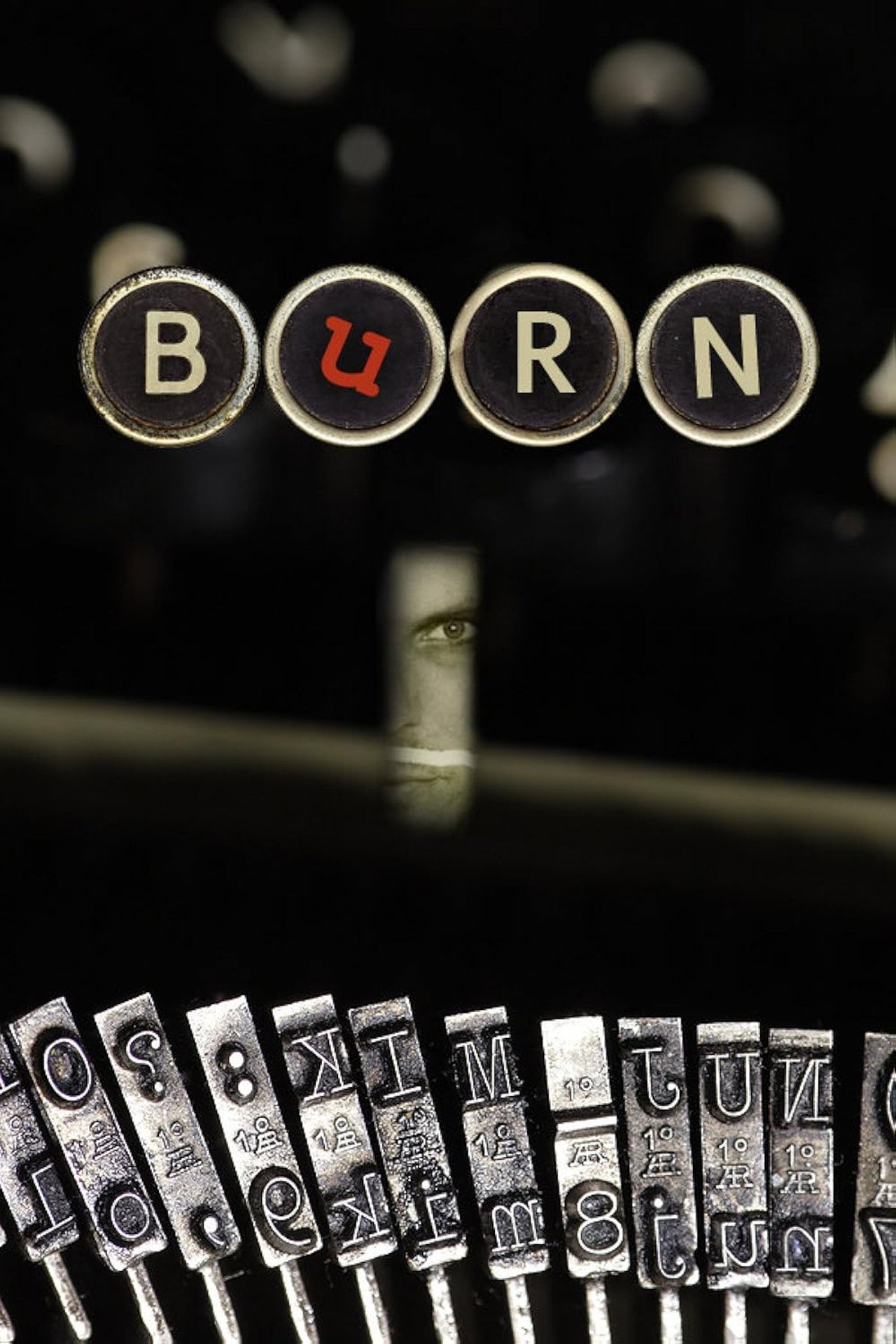 Pôster de Burn