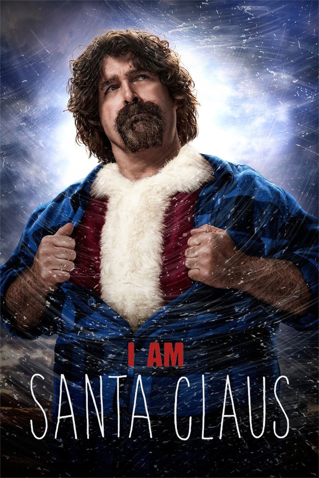 Pôster de I Am Santa Claus