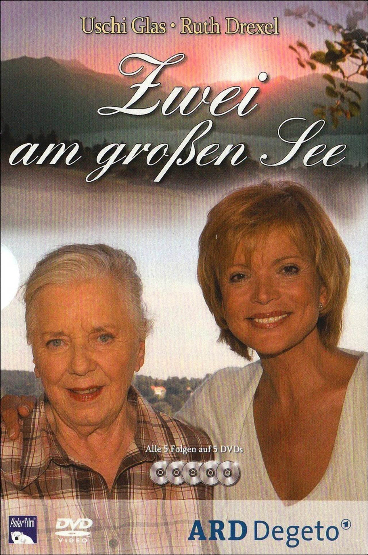 Pôster de Zwei am großen See