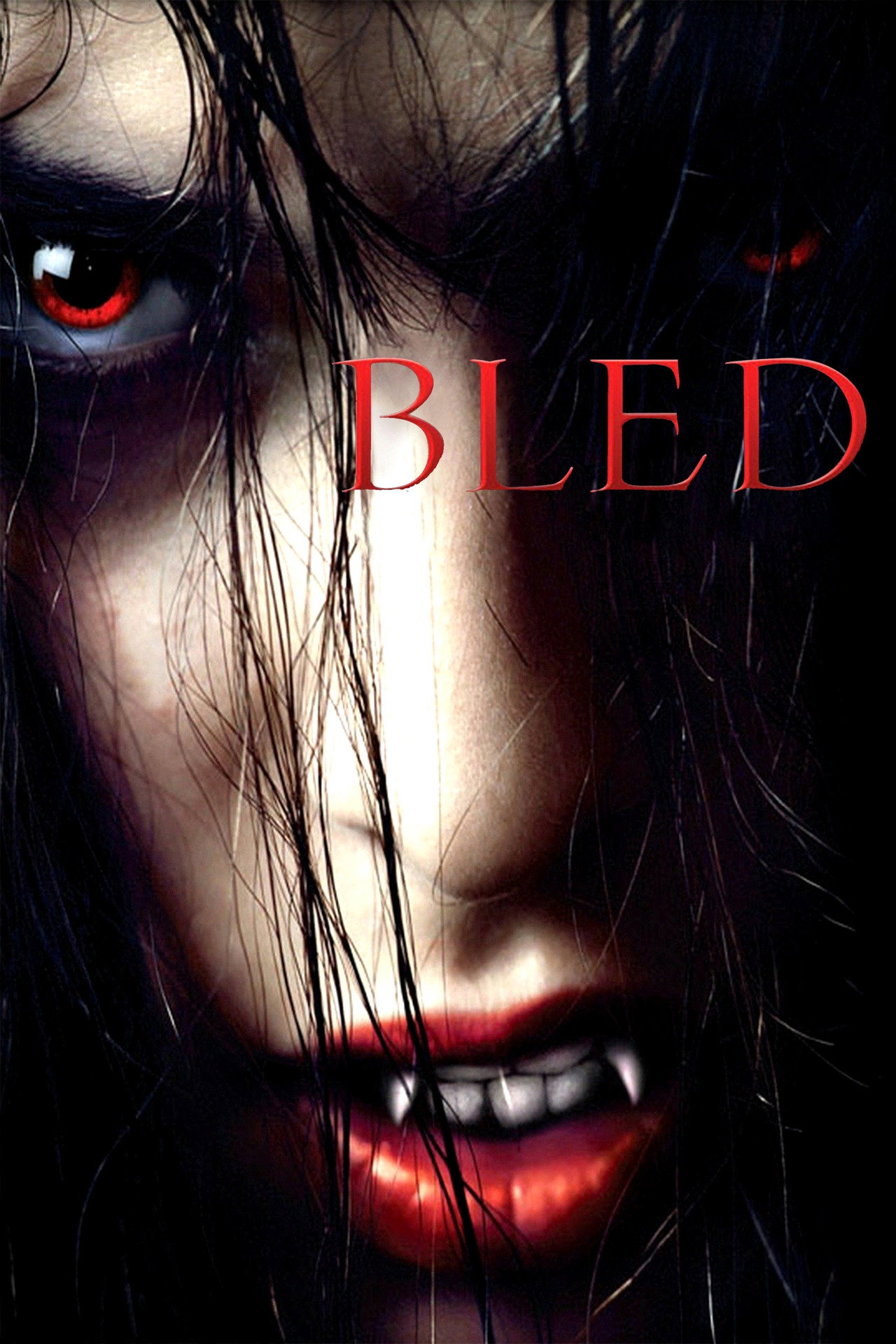 Pôster de Bled