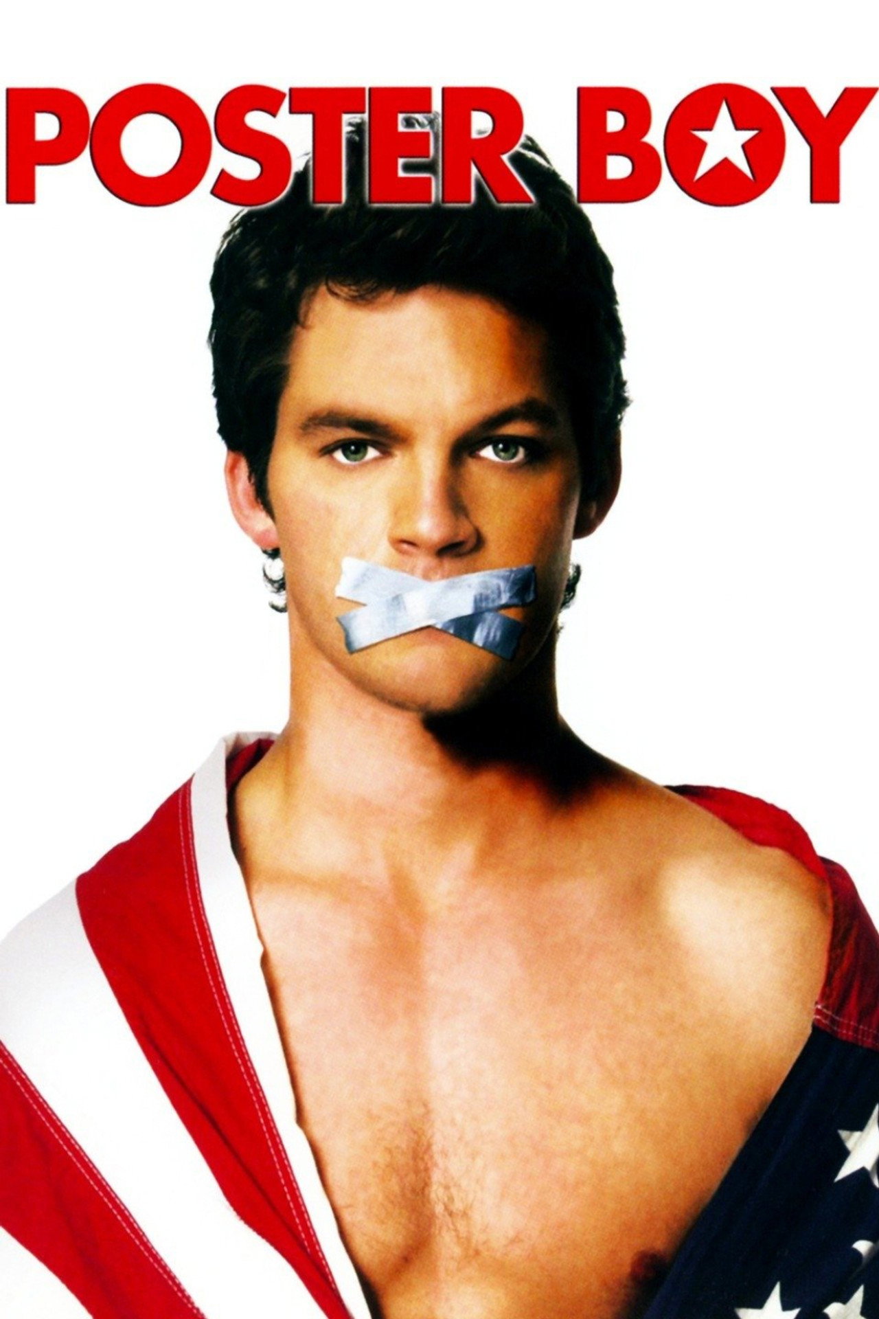 Pôster de Poster Boy