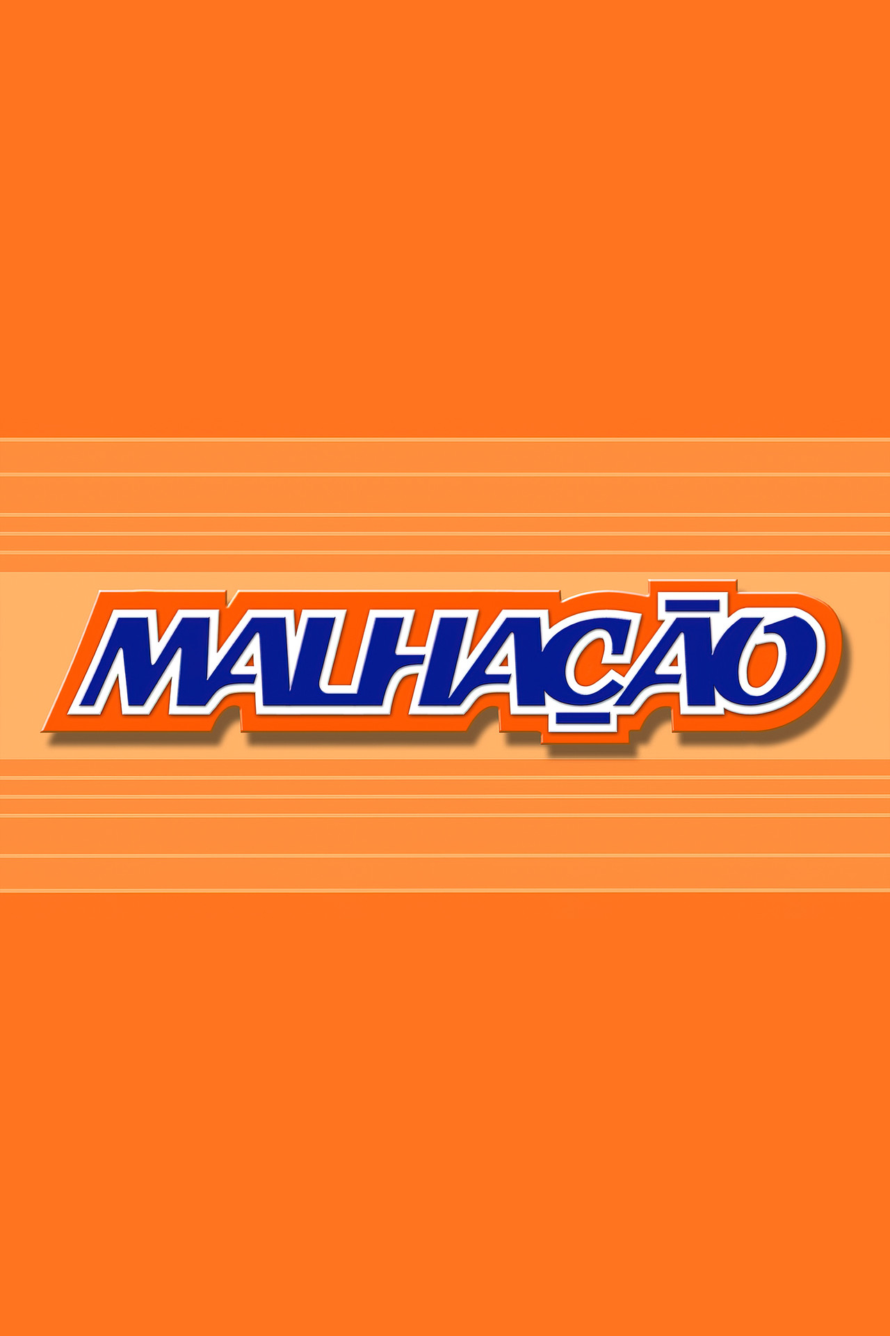Pôster de Malhação