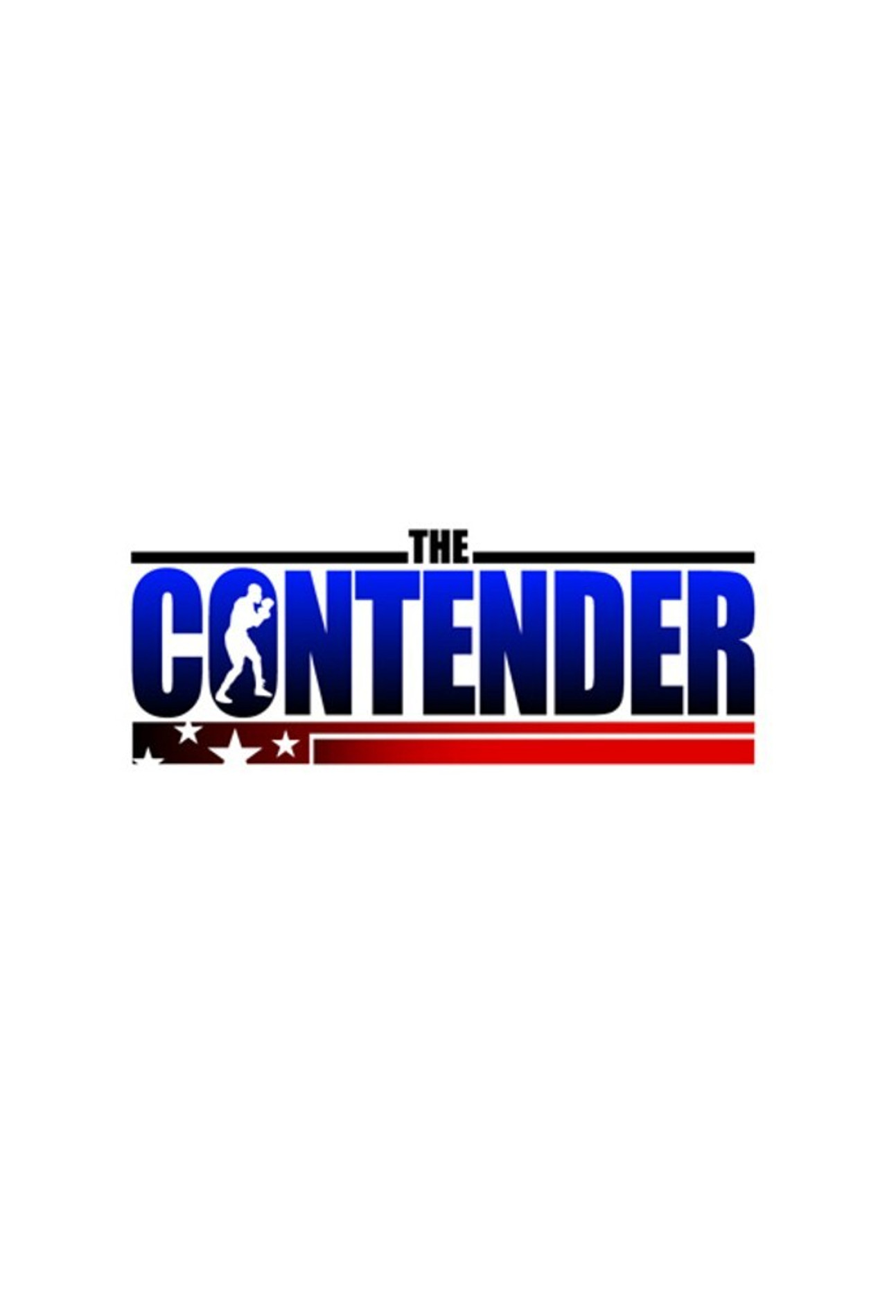 Pôster de The Contender