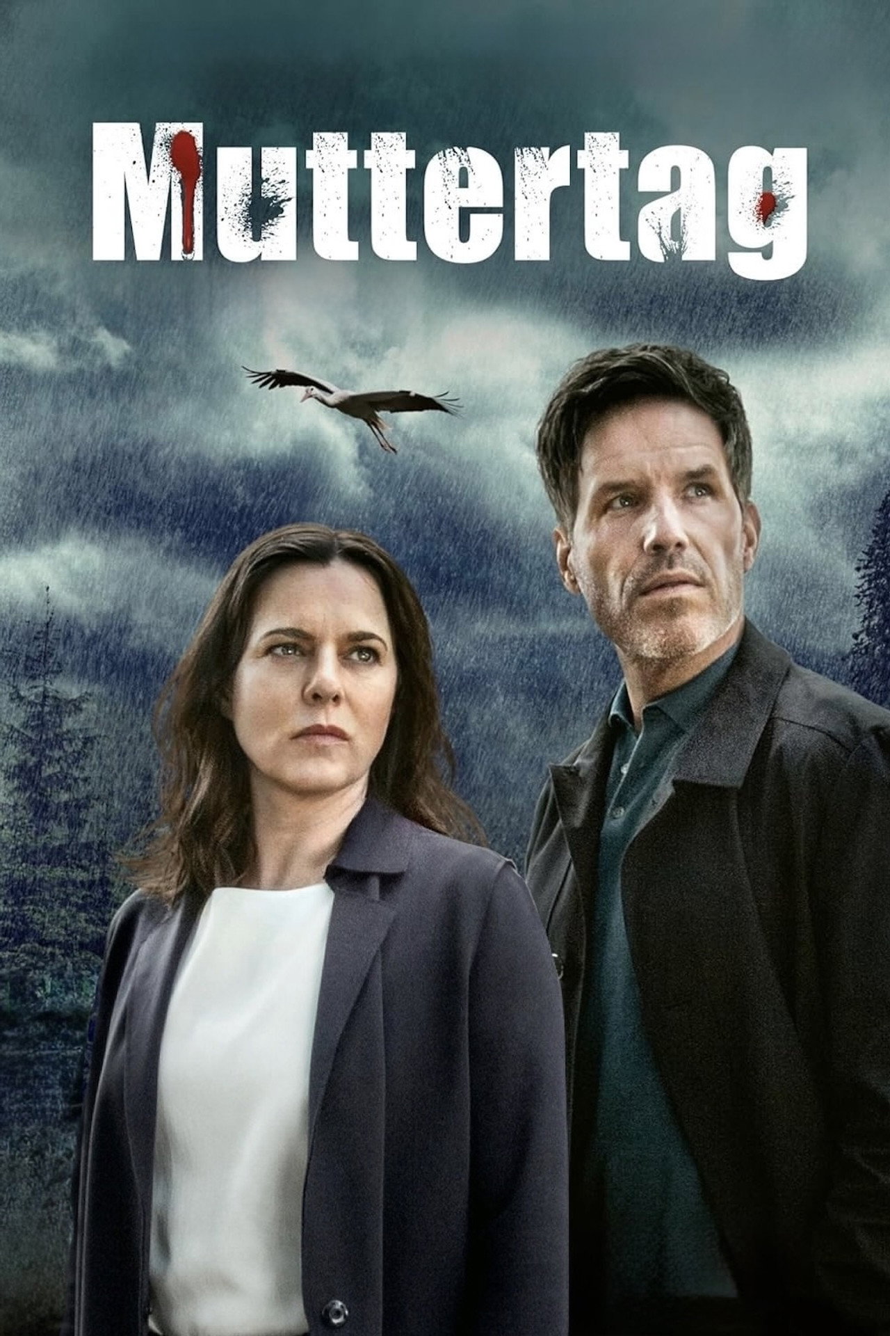 Pôster de Muttertag