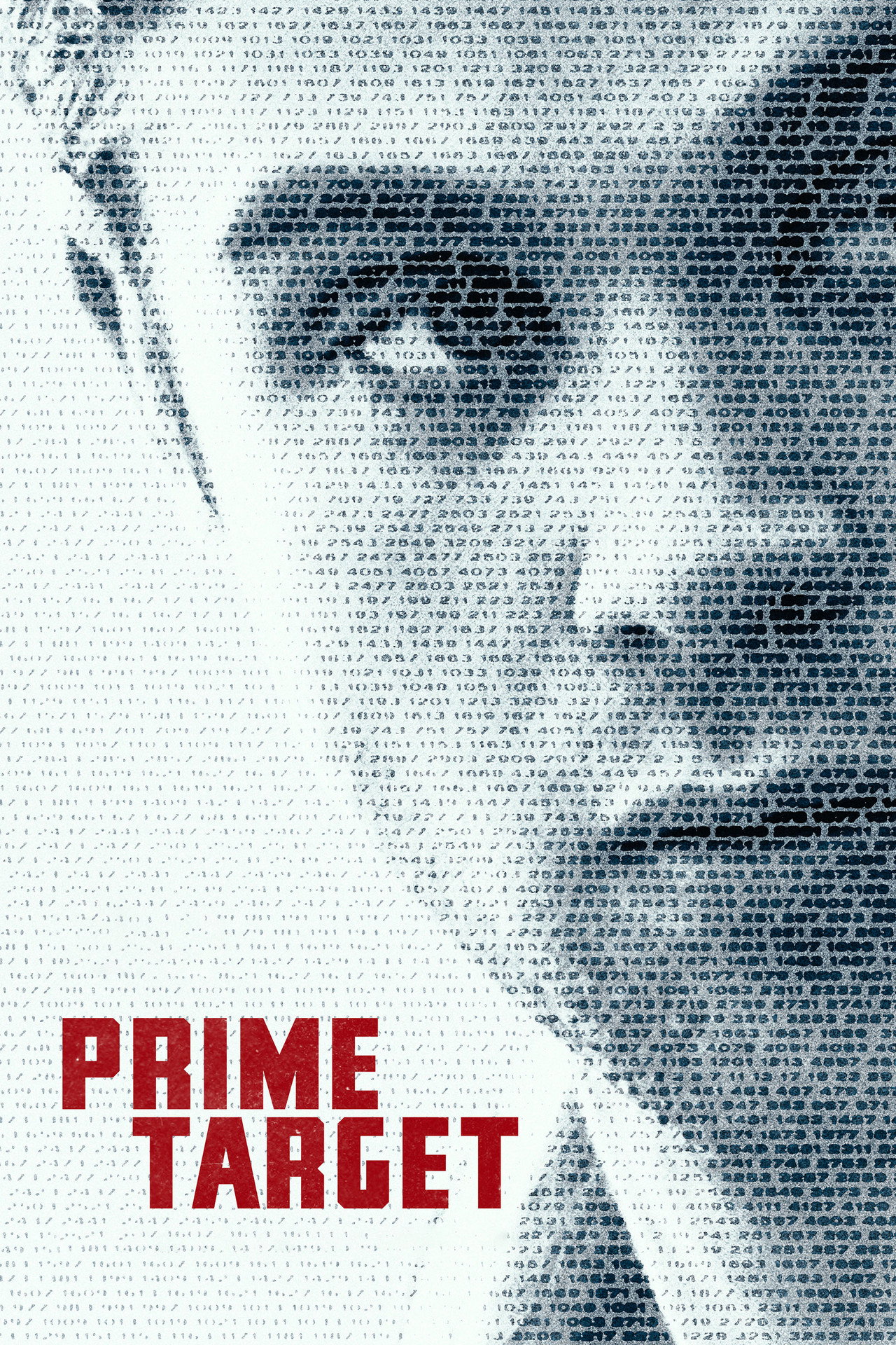 Pôster de Prime Target