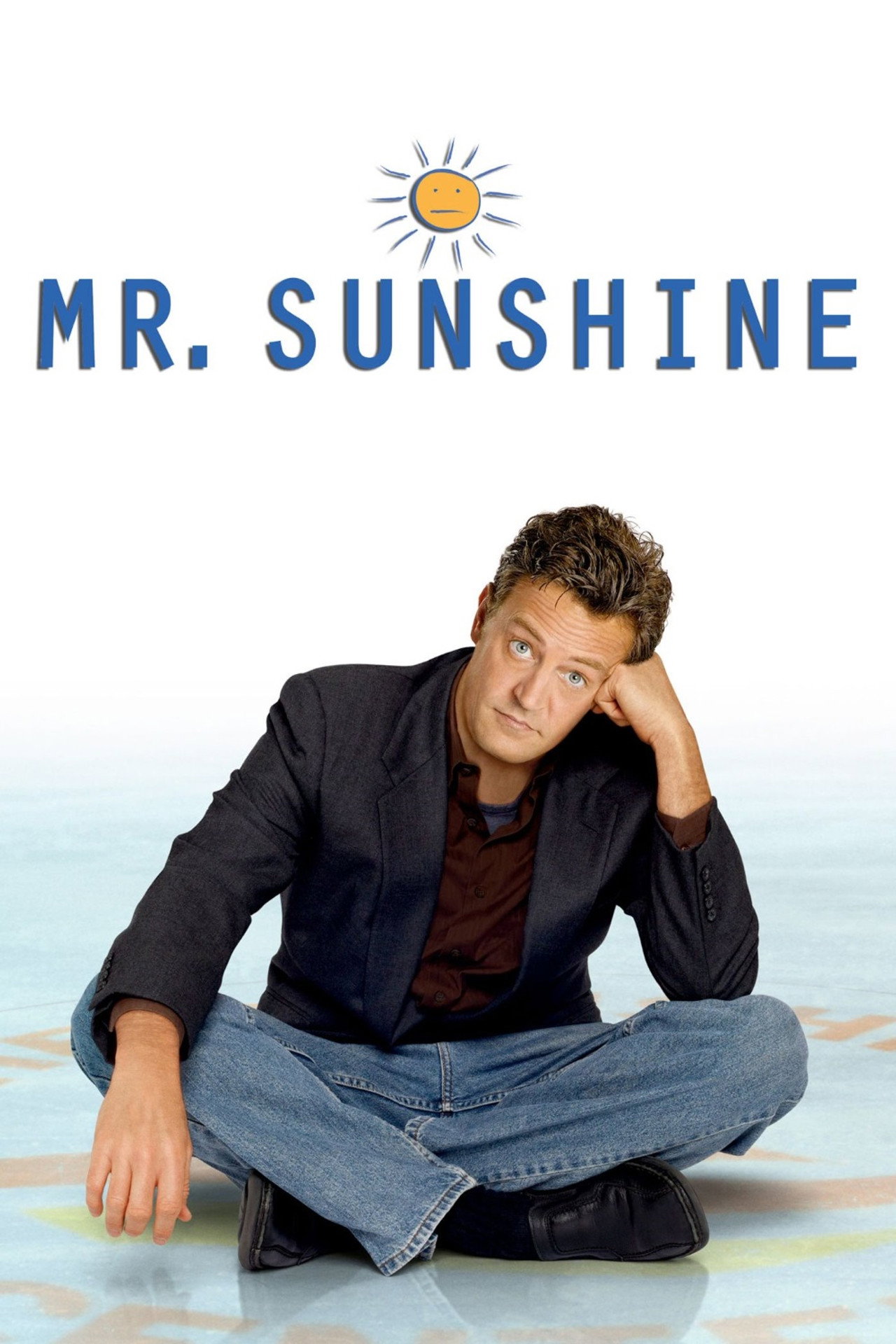 Pôster de Mr. Sunshine