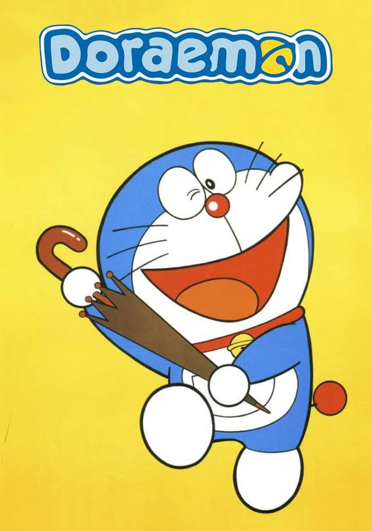 Pôster de Doraemon