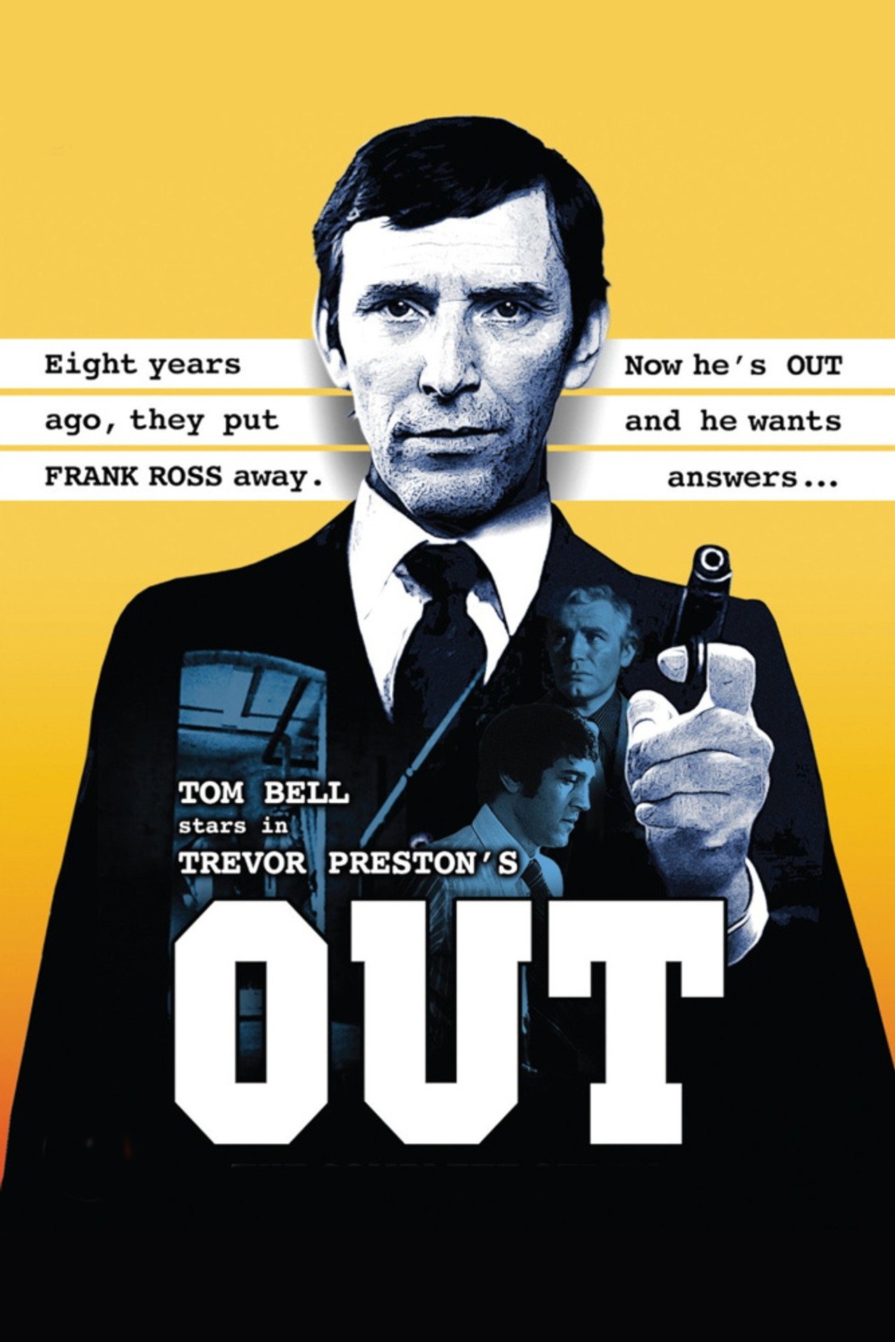 Pôster de Out