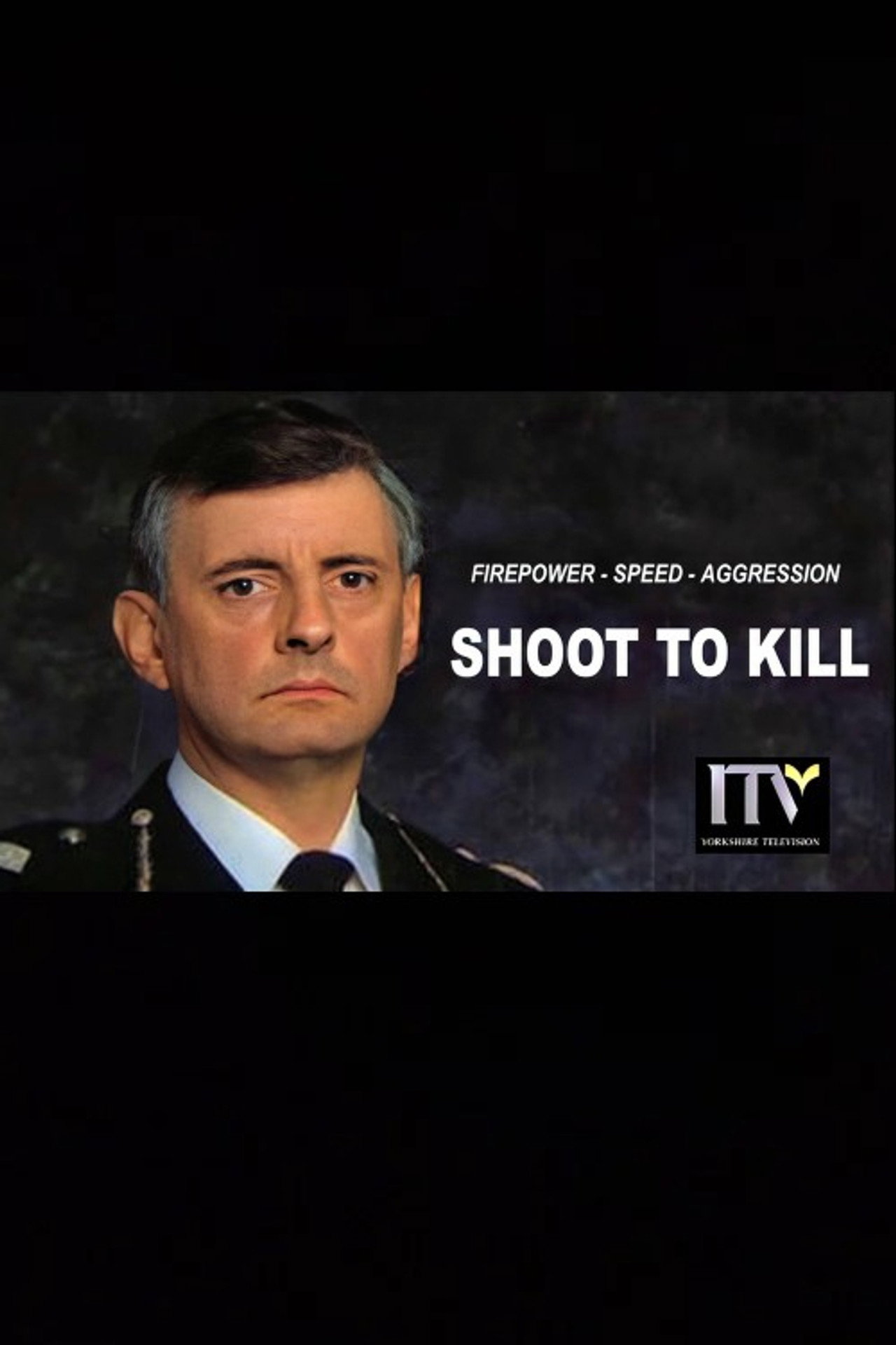 Pôster de Shoot to Kill