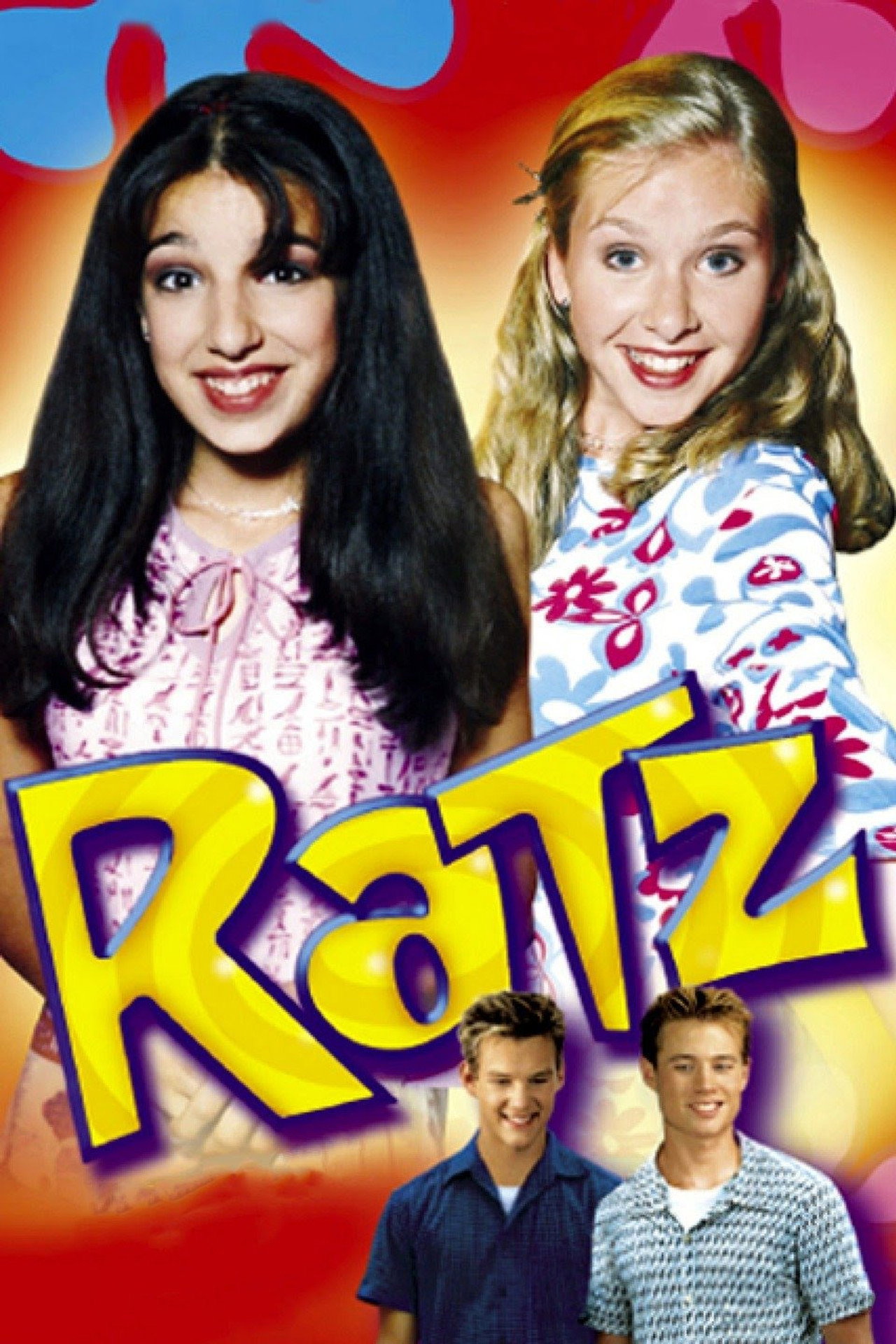 Pôster de Ratz