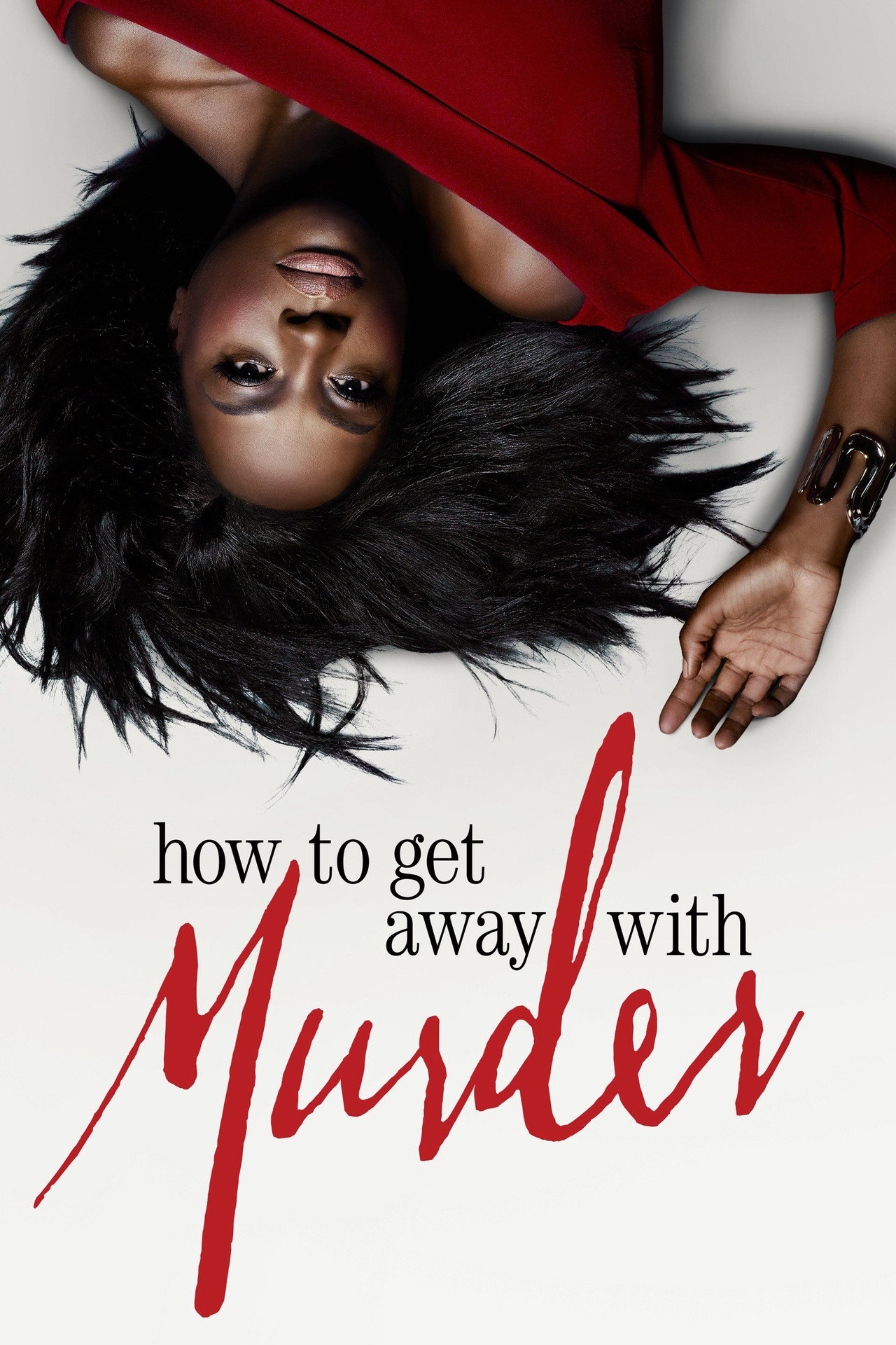 Pôster de How to Get Away with Murder