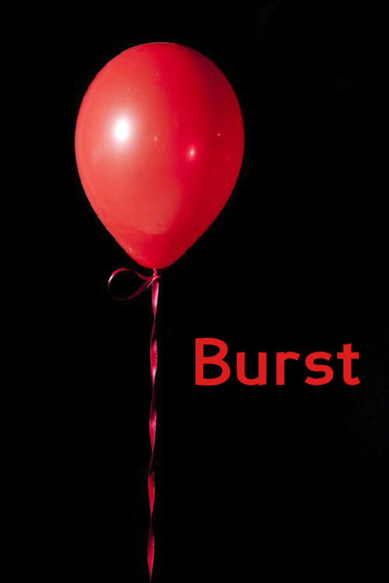 Pôster de Burst