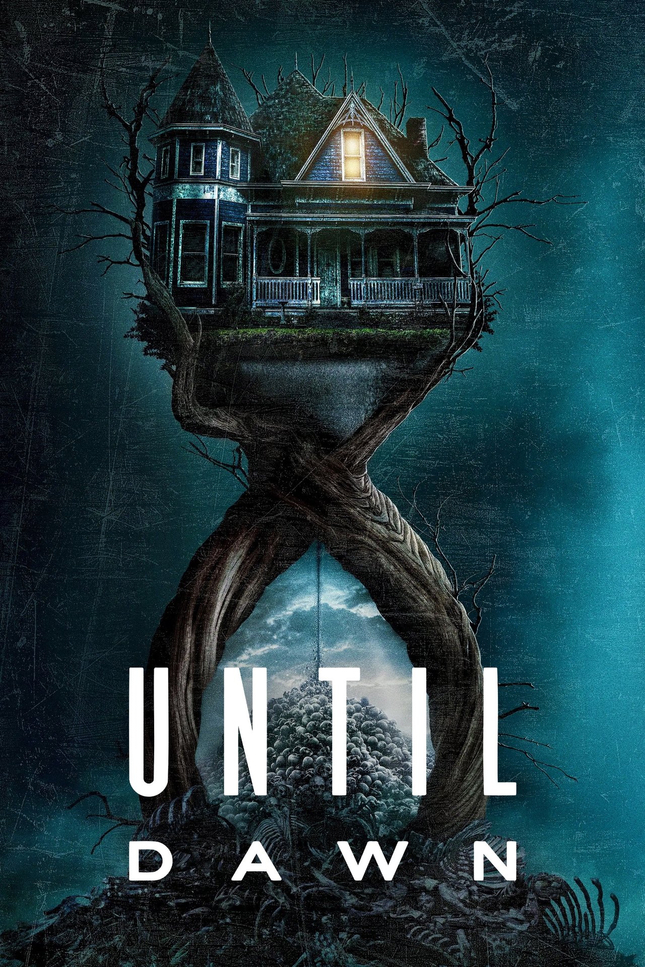 Pôster de Until Dawn