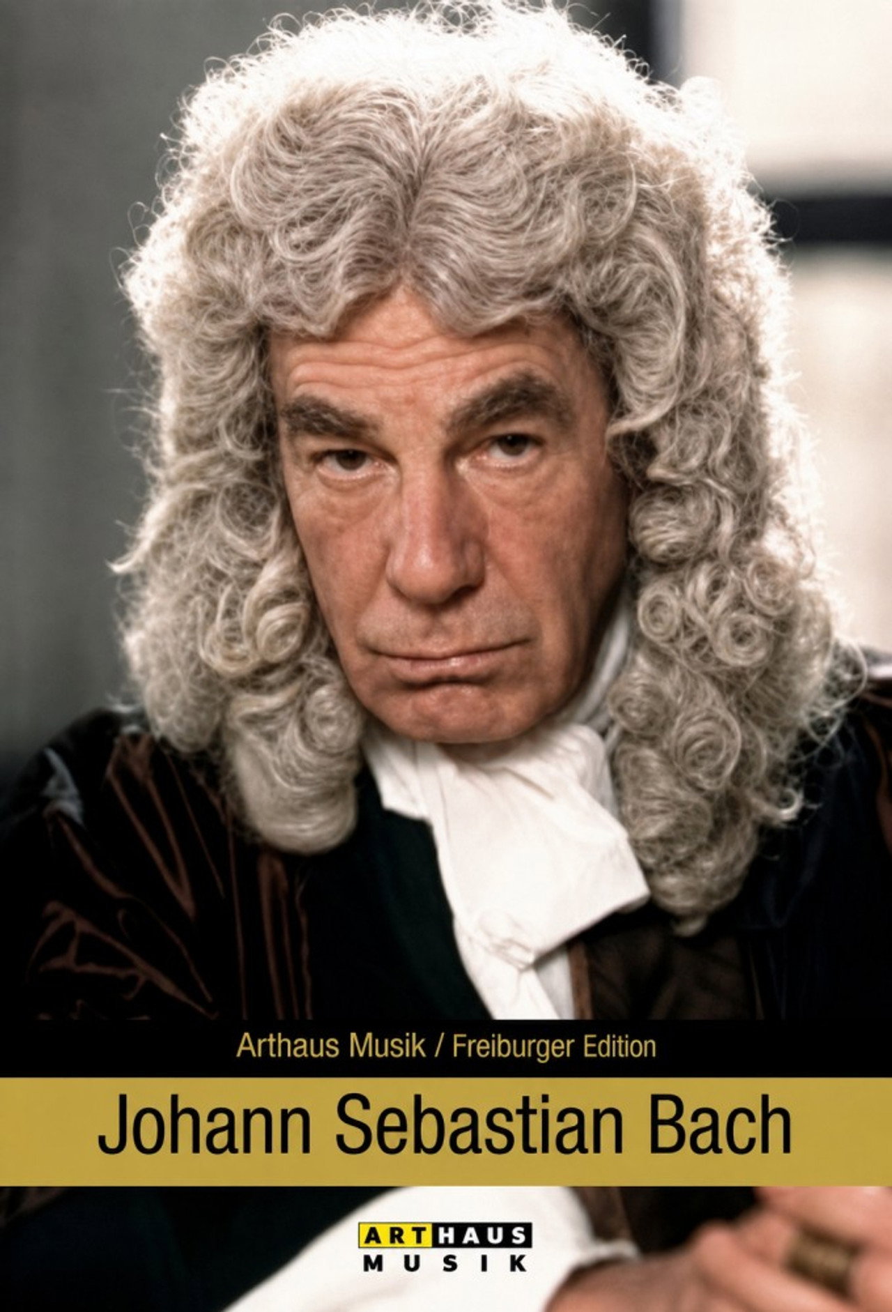 Pôster de The Cantor of St Thomas's