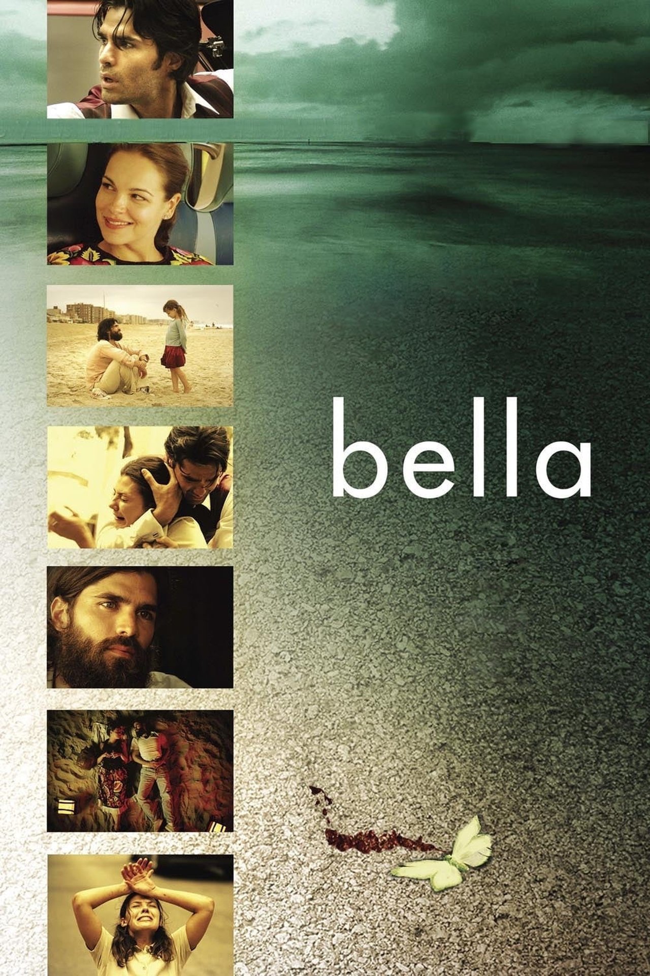 Pôster de Bella