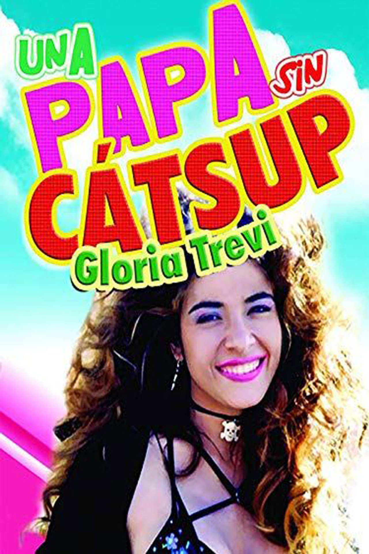 Pôster de Una papa sin catsup