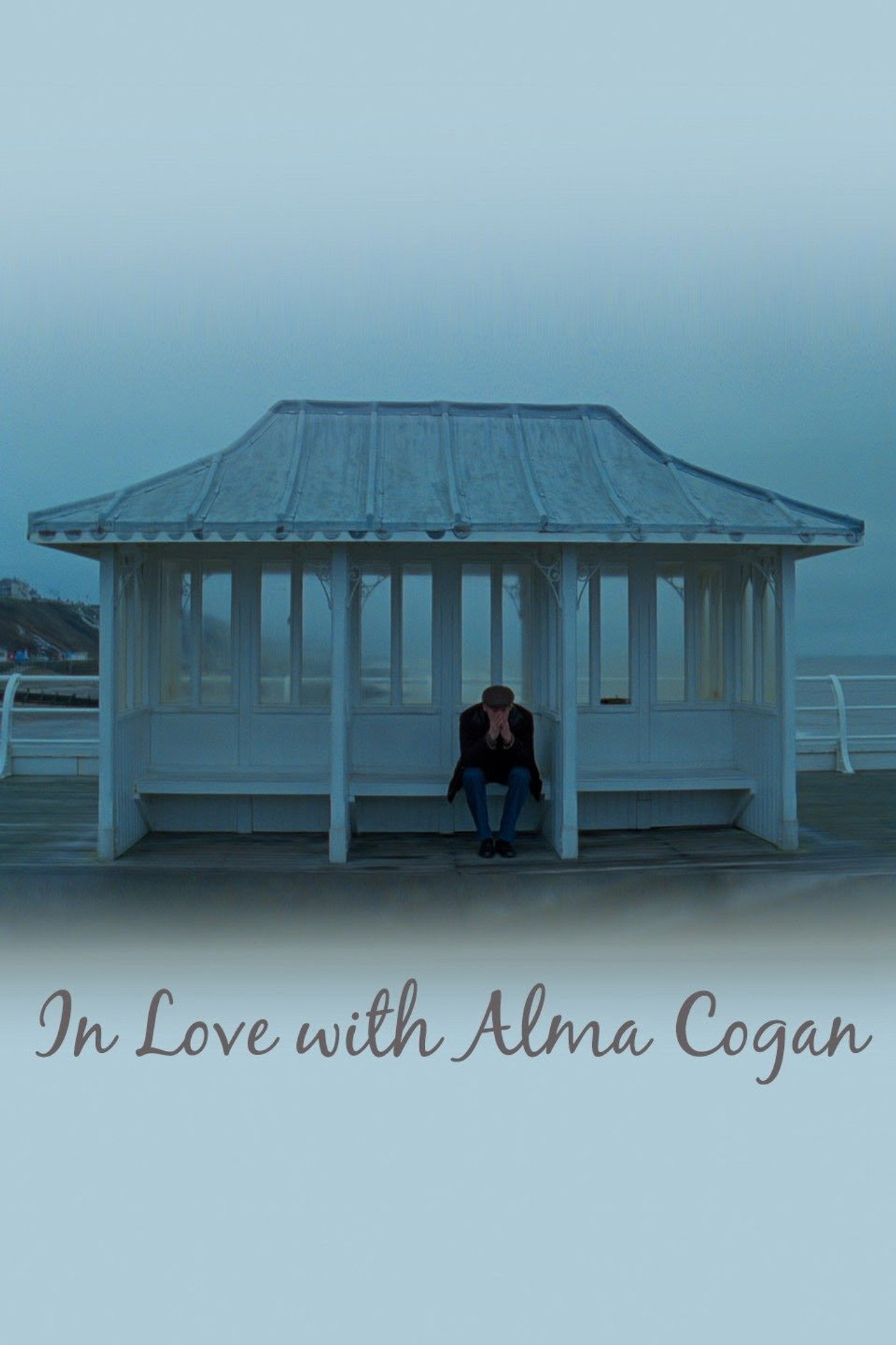 Pôster de In Love with Alma Cogan