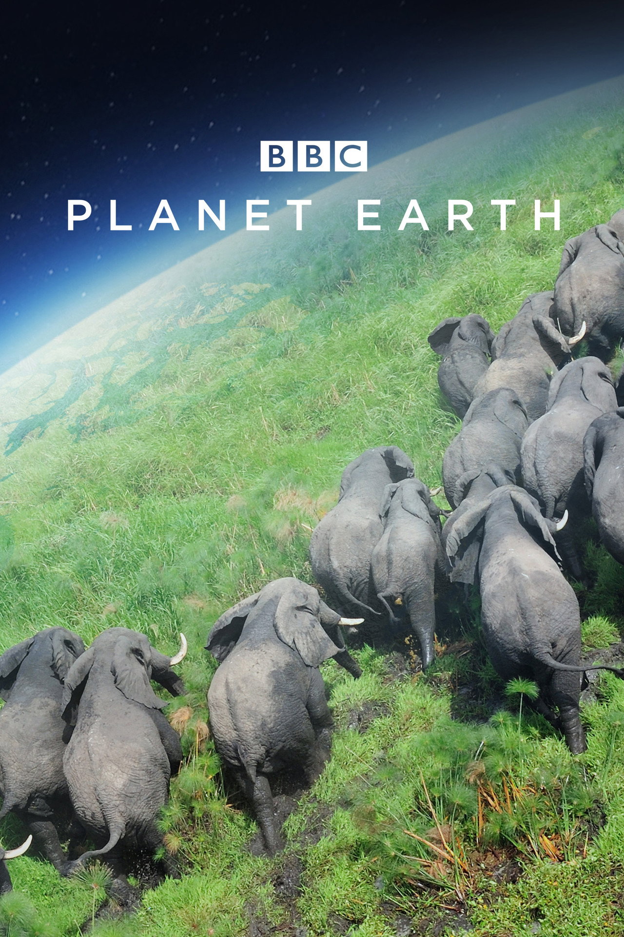 Pôster de Planet Earth
