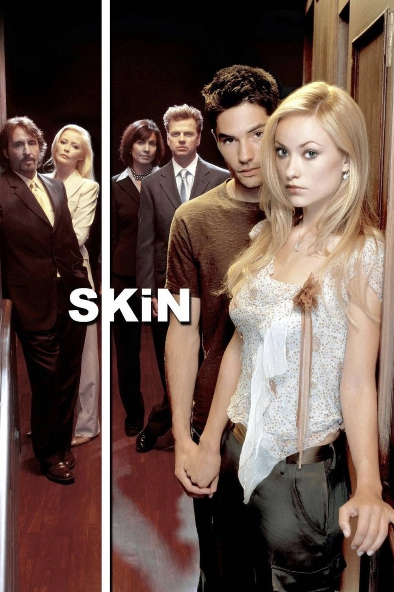 Pôster de Skin